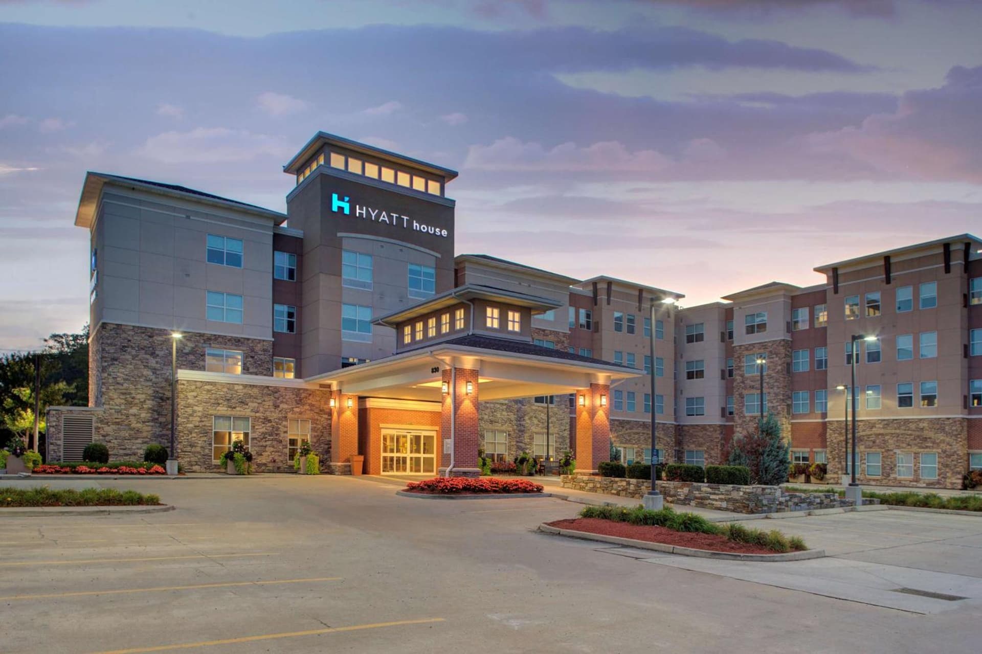 HYATT House Shelton gallery photo in Shelton, CT — image 8