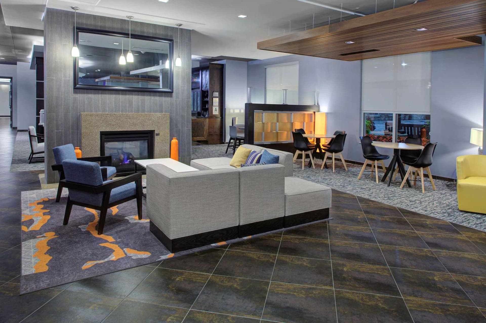 HYATT House Shelton gallery photo in Shelton, CT — image 6