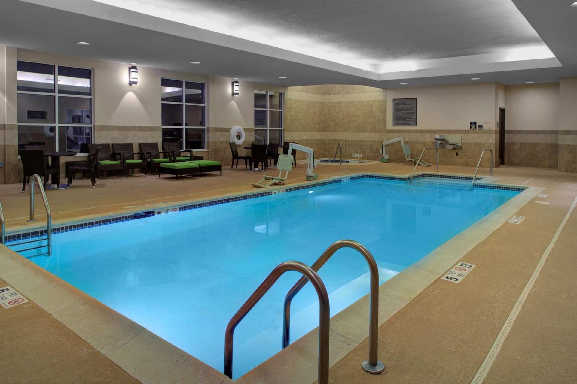 HYATT House Shelton gallery photo in Shelton, CT — image 43