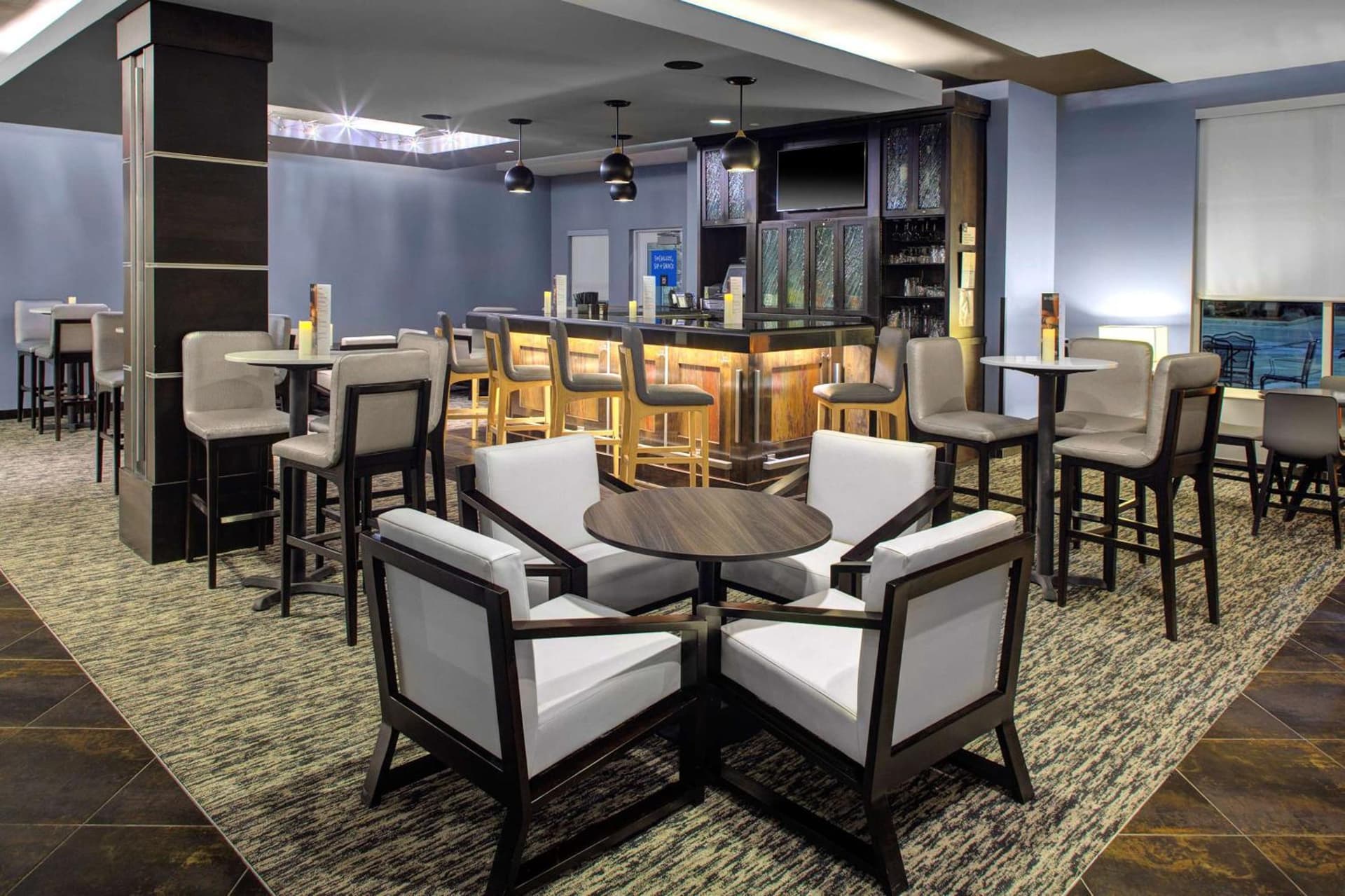 HYATT House Shelton gallery photo in Shelton, CT — image 36