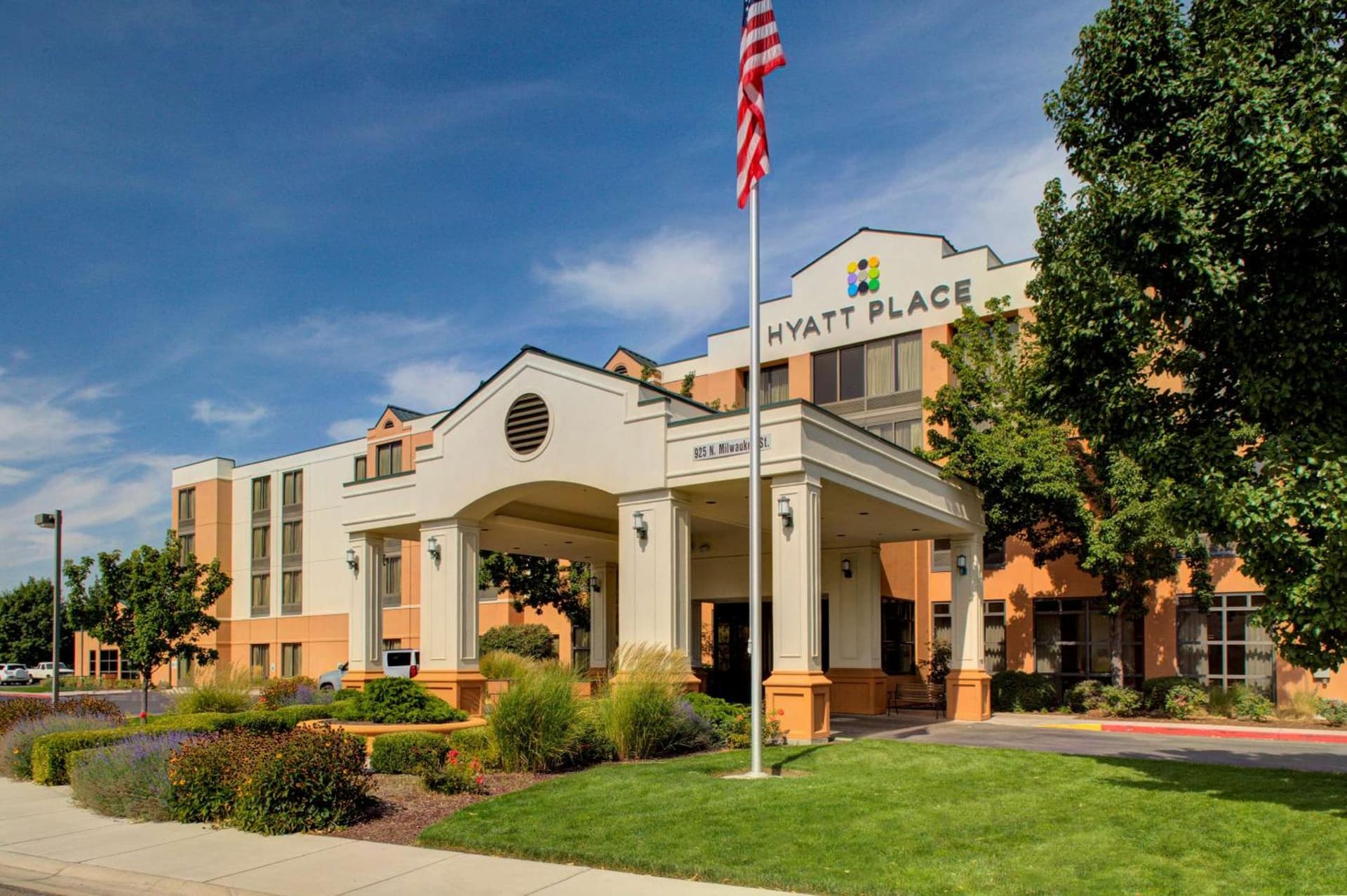 Hyatt Place Boise/Towne Square gallery photo in Boise, ID — image 28