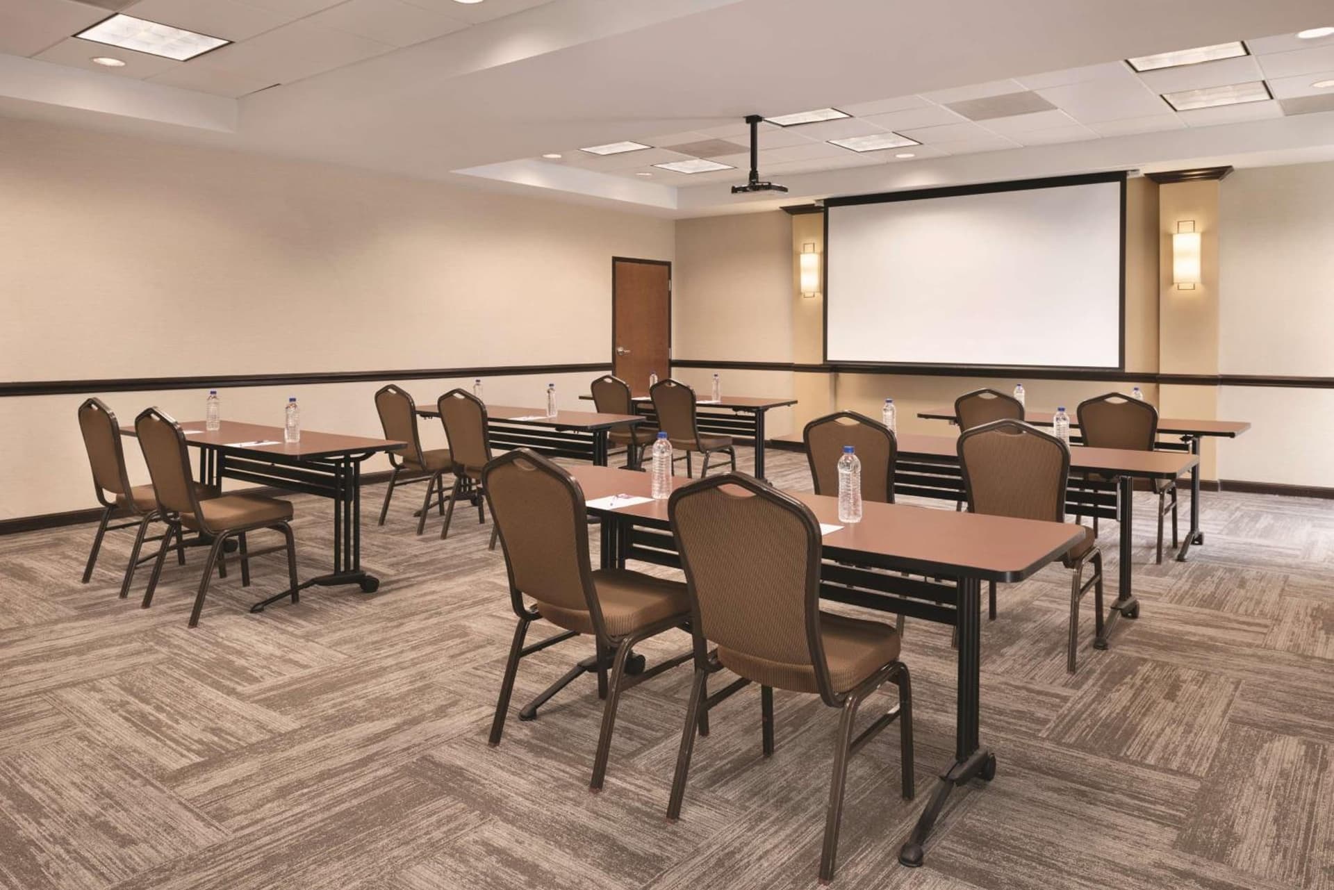 Hyatt Place Chicago Hoffman Estates gallery photo in Hoffman Estates, IL — image 19