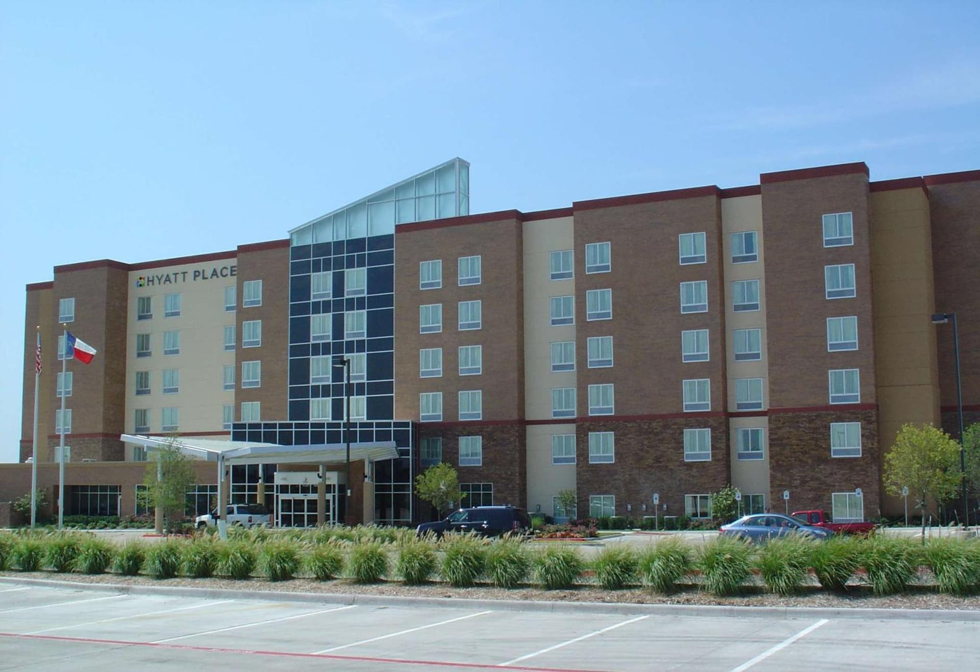 Hyatt Place Dallas/Garland/Richardson gallery photo in Garland, TX — image 4