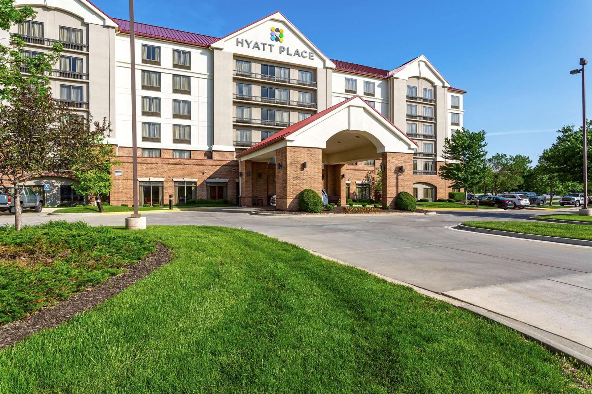Hyatt Place Kansas City/Overland Park/Convention Center gallery photo in Overland Park, KS — image 13