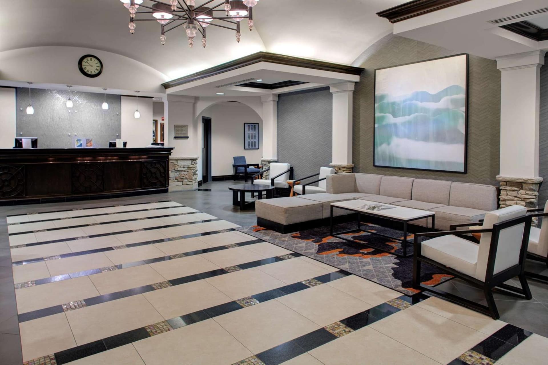 Hyatt House Sterling/Dulles Airport North gallery photo in Sterling, VA — image 44