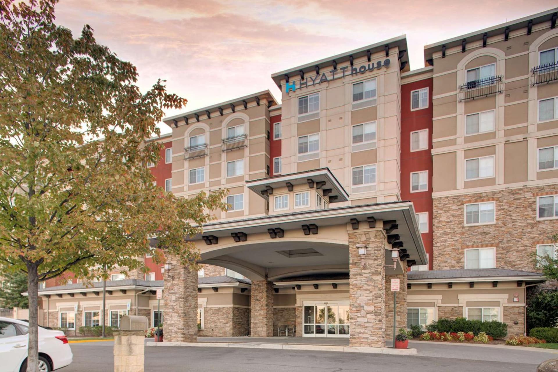 Hyatt House Sterling/Dulles Airport North gallery photo in Sterling, VA — image 34