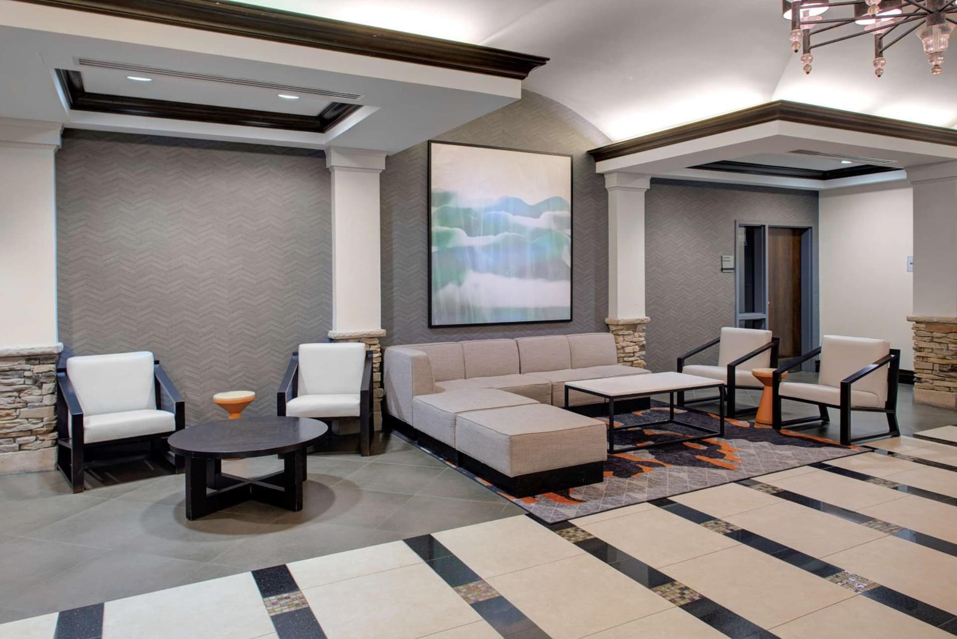 Hyatt House Sterling/Dulles Airport North gallery photo in Sterling, VA — image 47