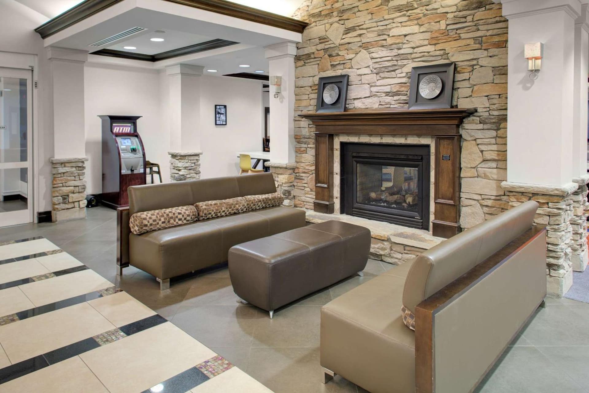 Hyatt House Sterling/Dulles Airport North gallery photo in Sterling, VA — image 14