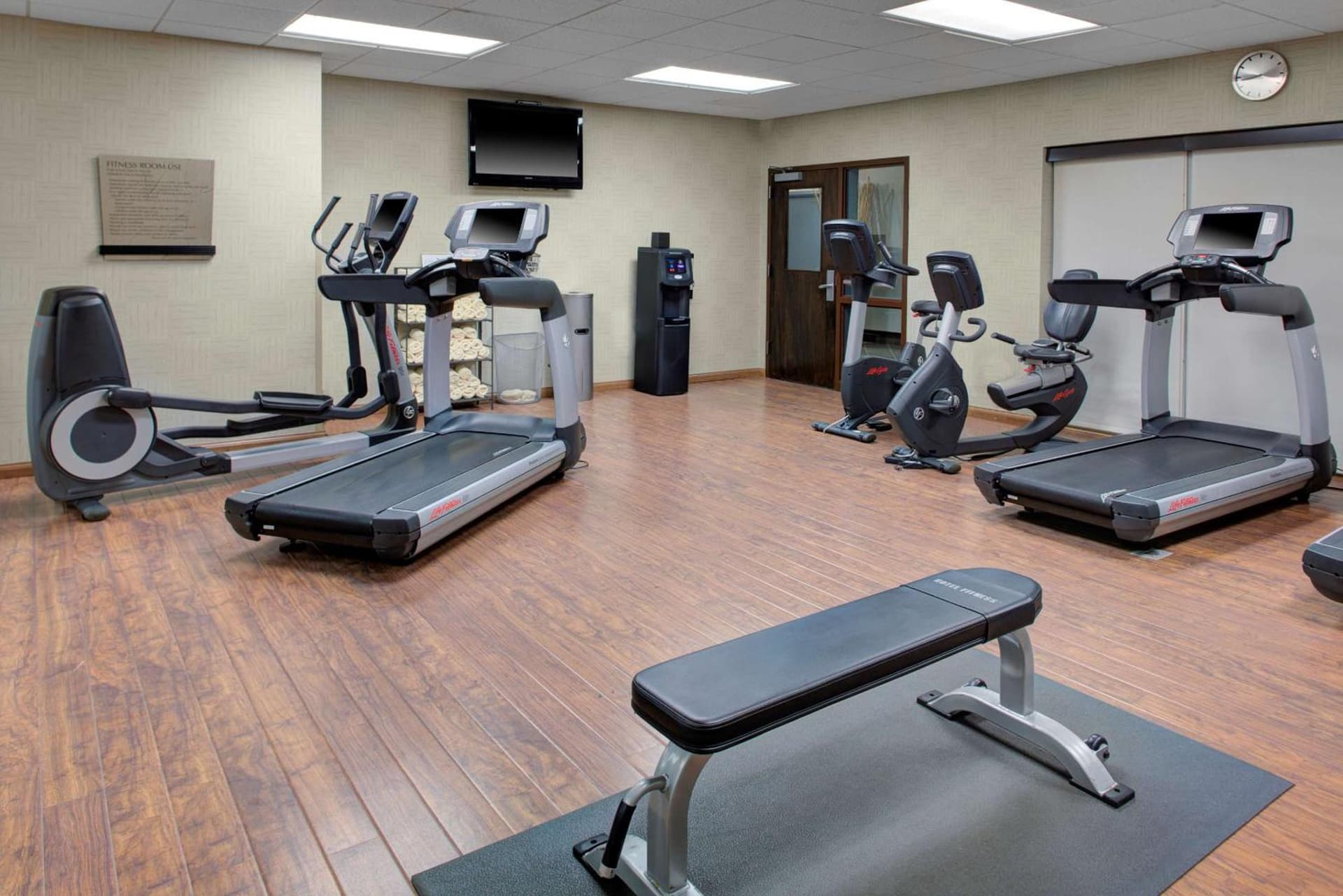 Hyatt House Sterling/Dulles Airport North gallery photo in Sterling, VA — image 29