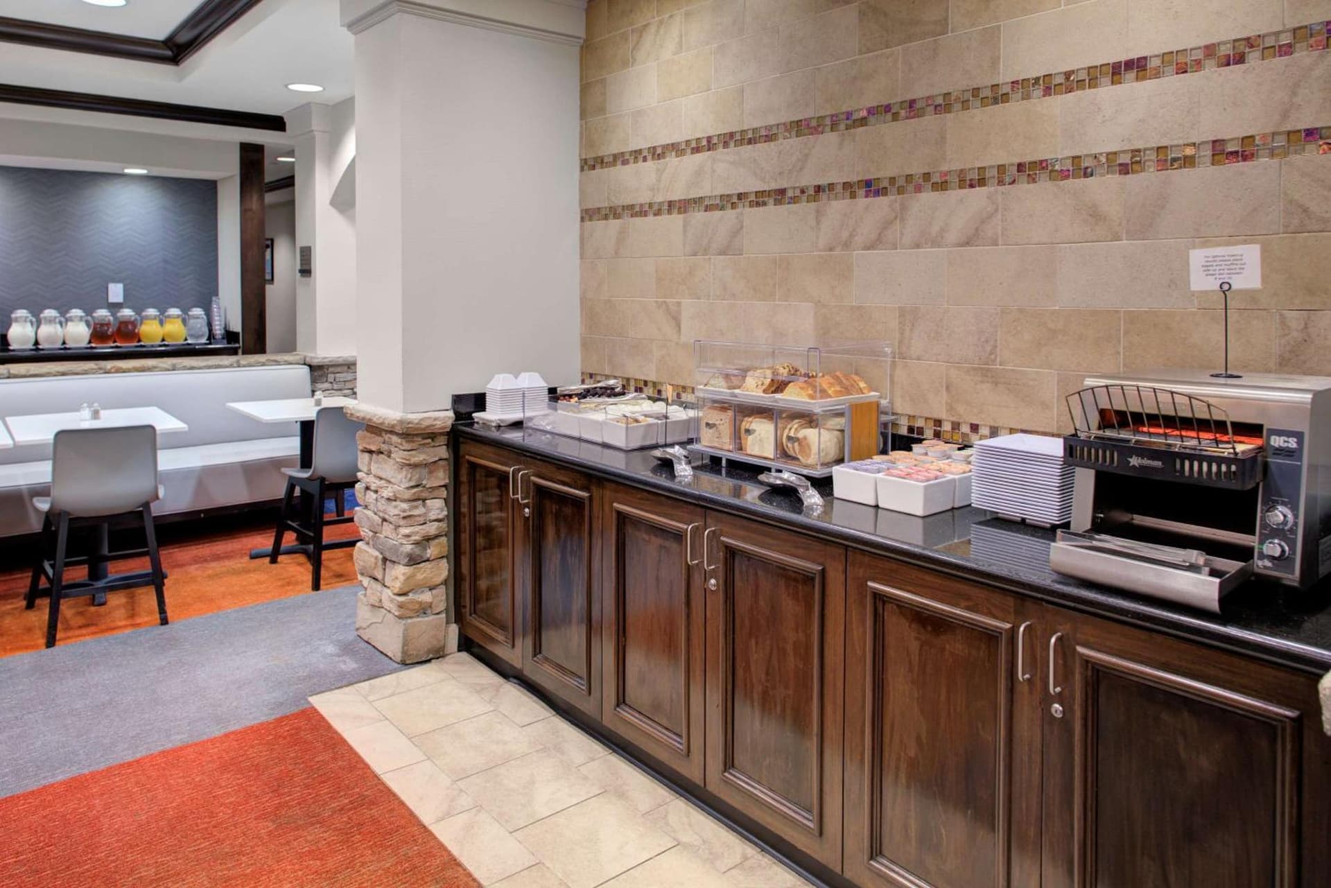 Hyatt House Sterling/Dulles Airport North gallery photo in Sterling, VA — image 5