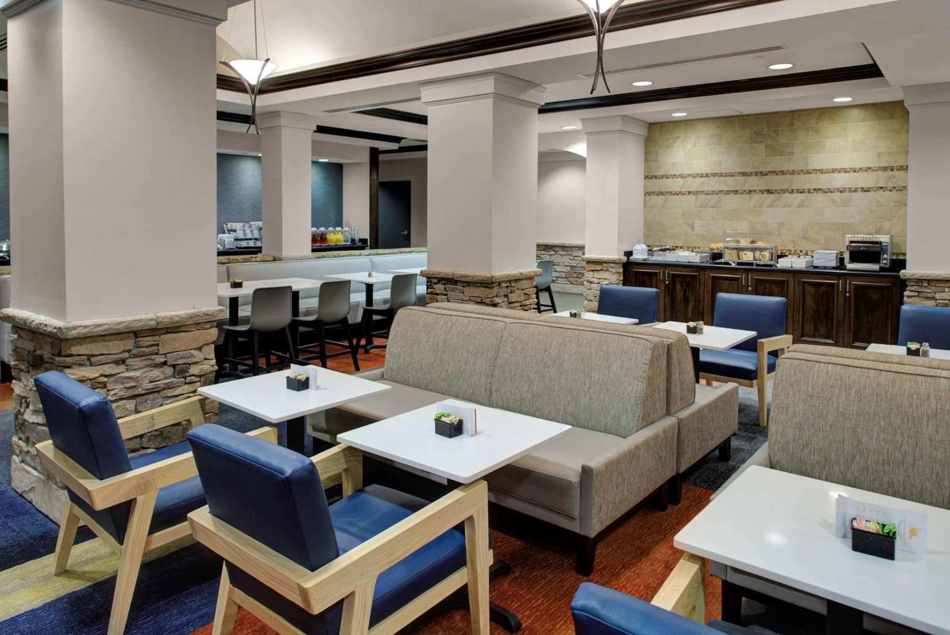 Hyatt House Sterling/Dulles Airport North gallery photo in Sterling, VA — image 15