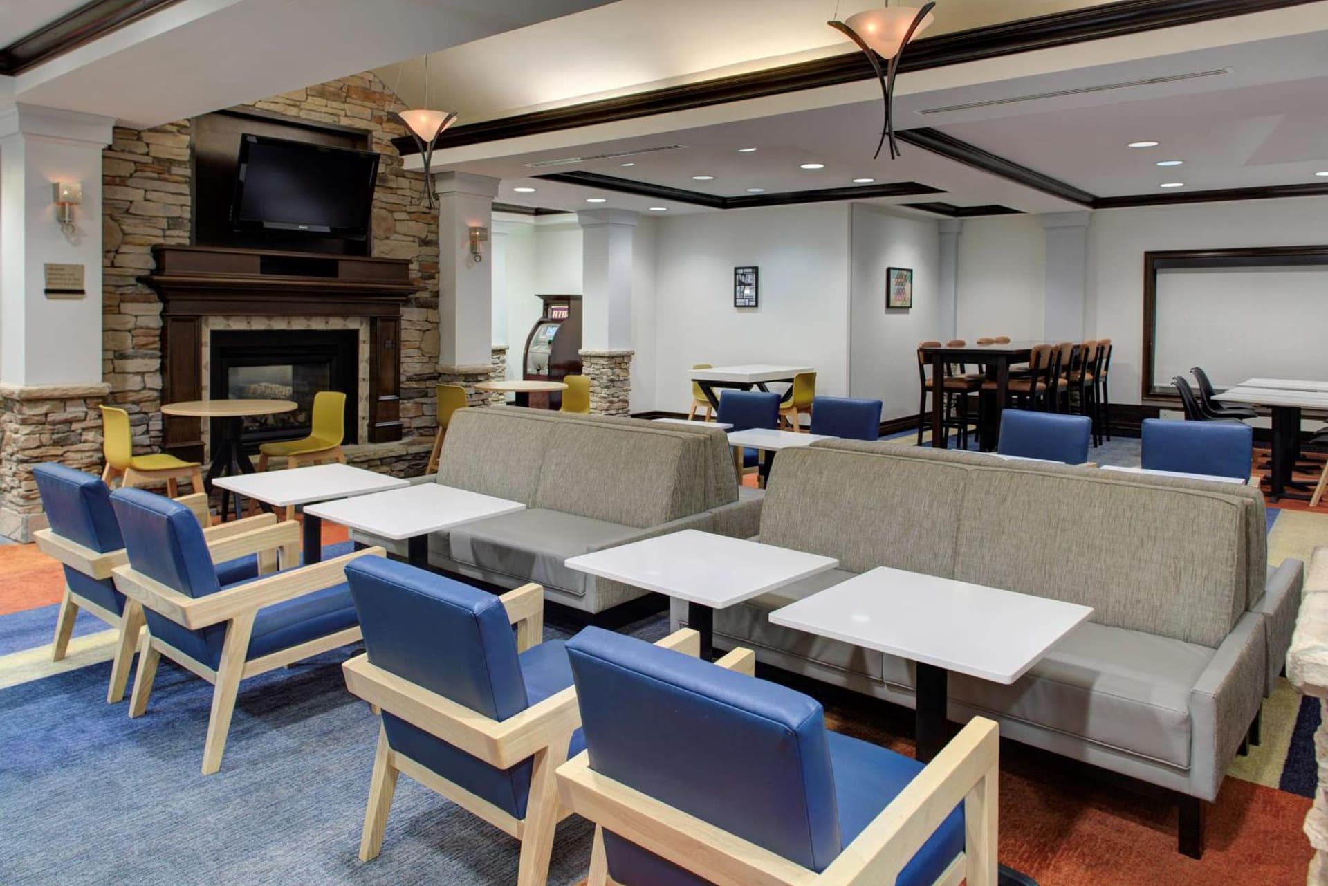 Hyatt House Sterling/Dulles Airport North gallery photo in Sterling, VA — image 43