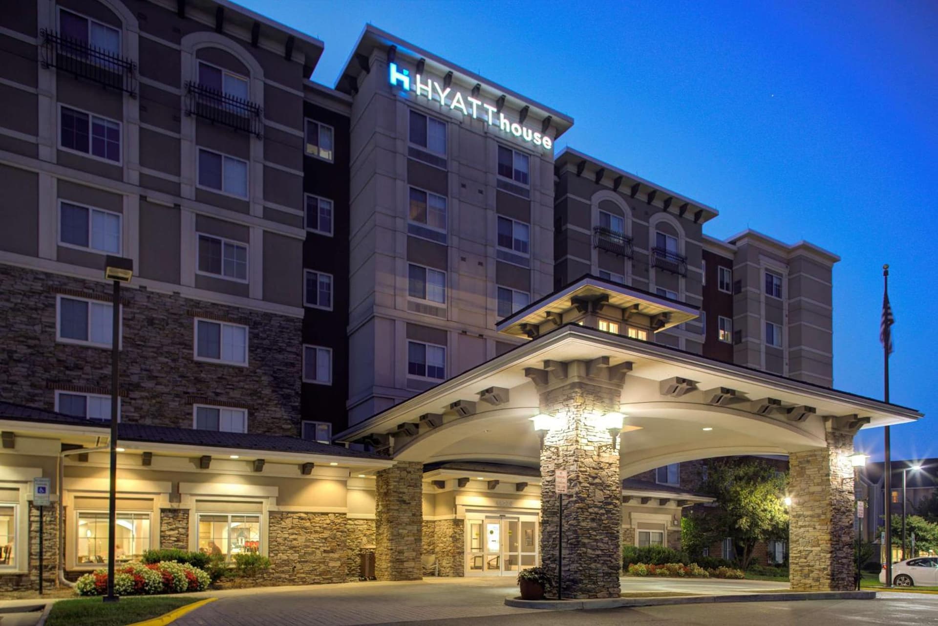 Hyatt House Sterling/Dulles Airport North gallery photo in Sterling, VA — image 13