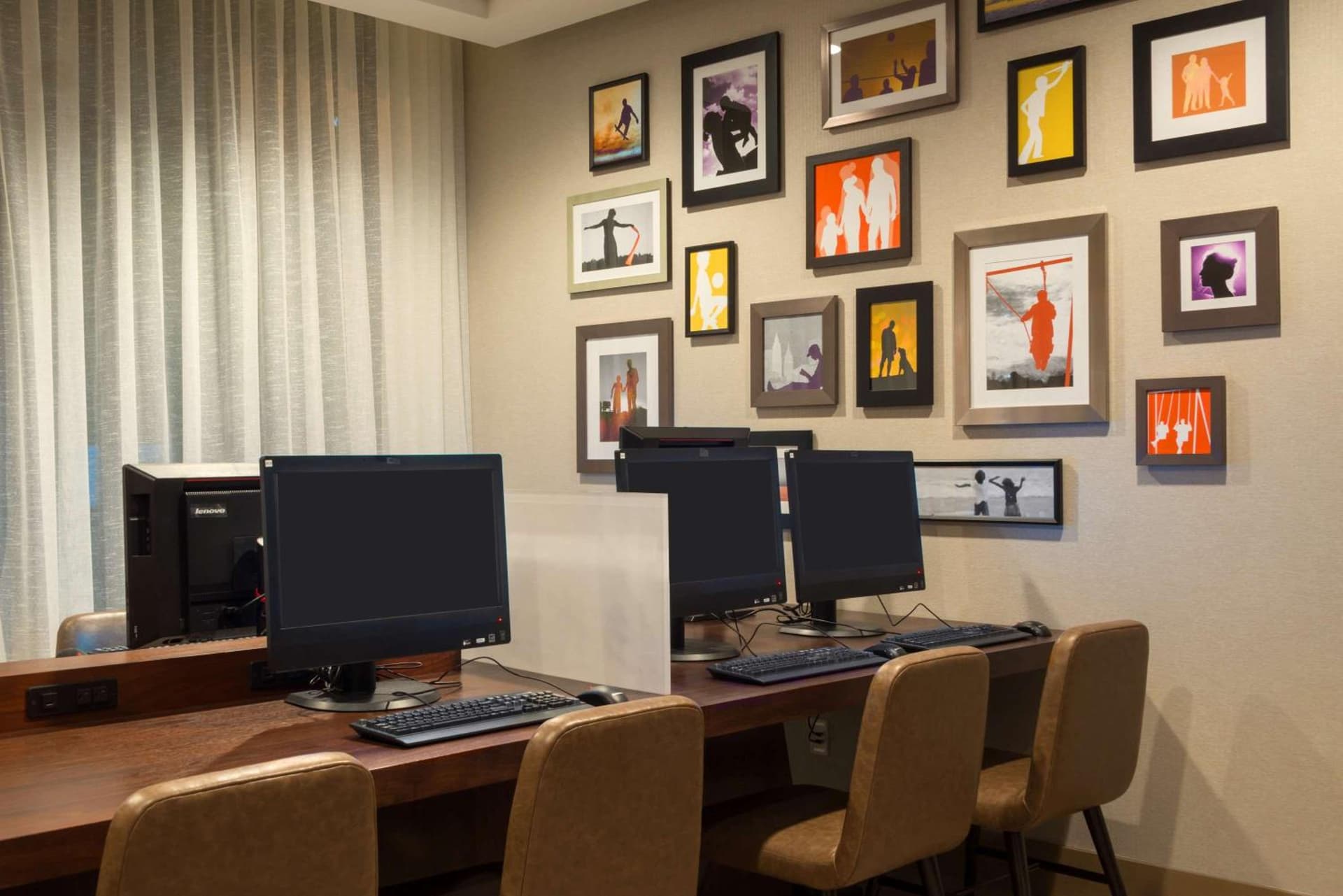 Hyatt Place Denver Downtown gallery photo in Denver, CO — image 4