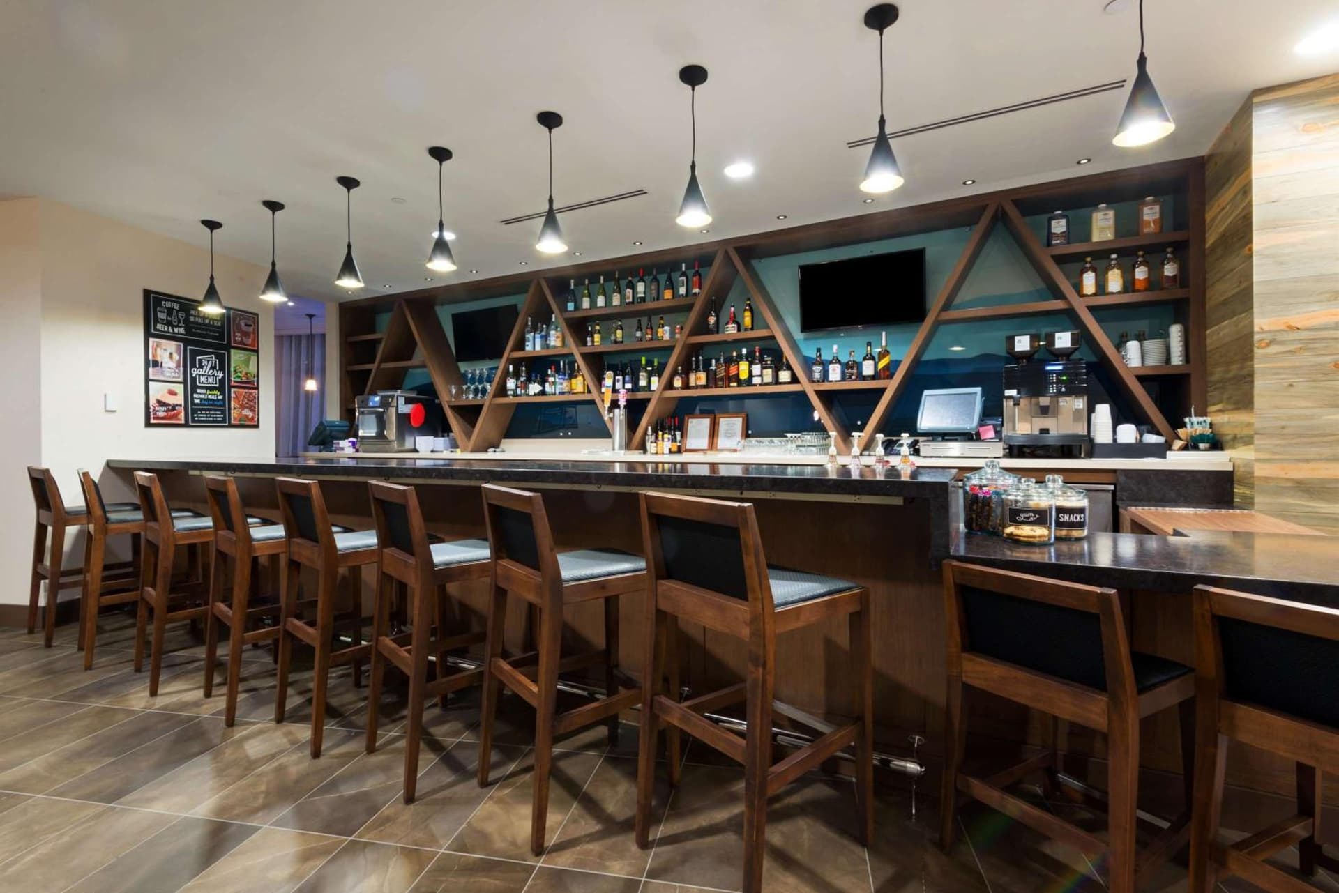 Hyatt Place Denver Downtown gallery photo in Denver, CO — image 15