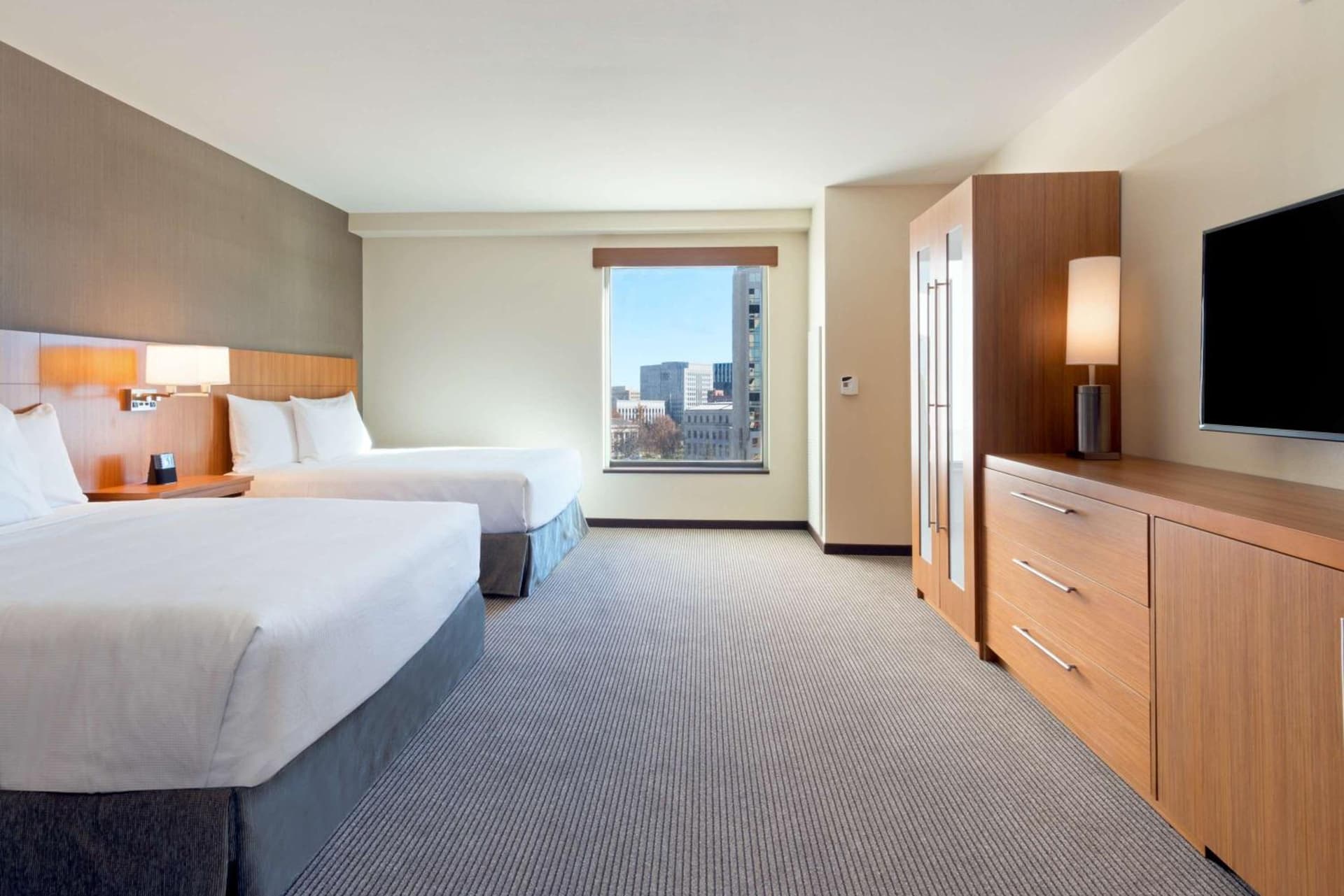 Hyatt Place Denver Downtown gallery photo in Denver, CO — image 40