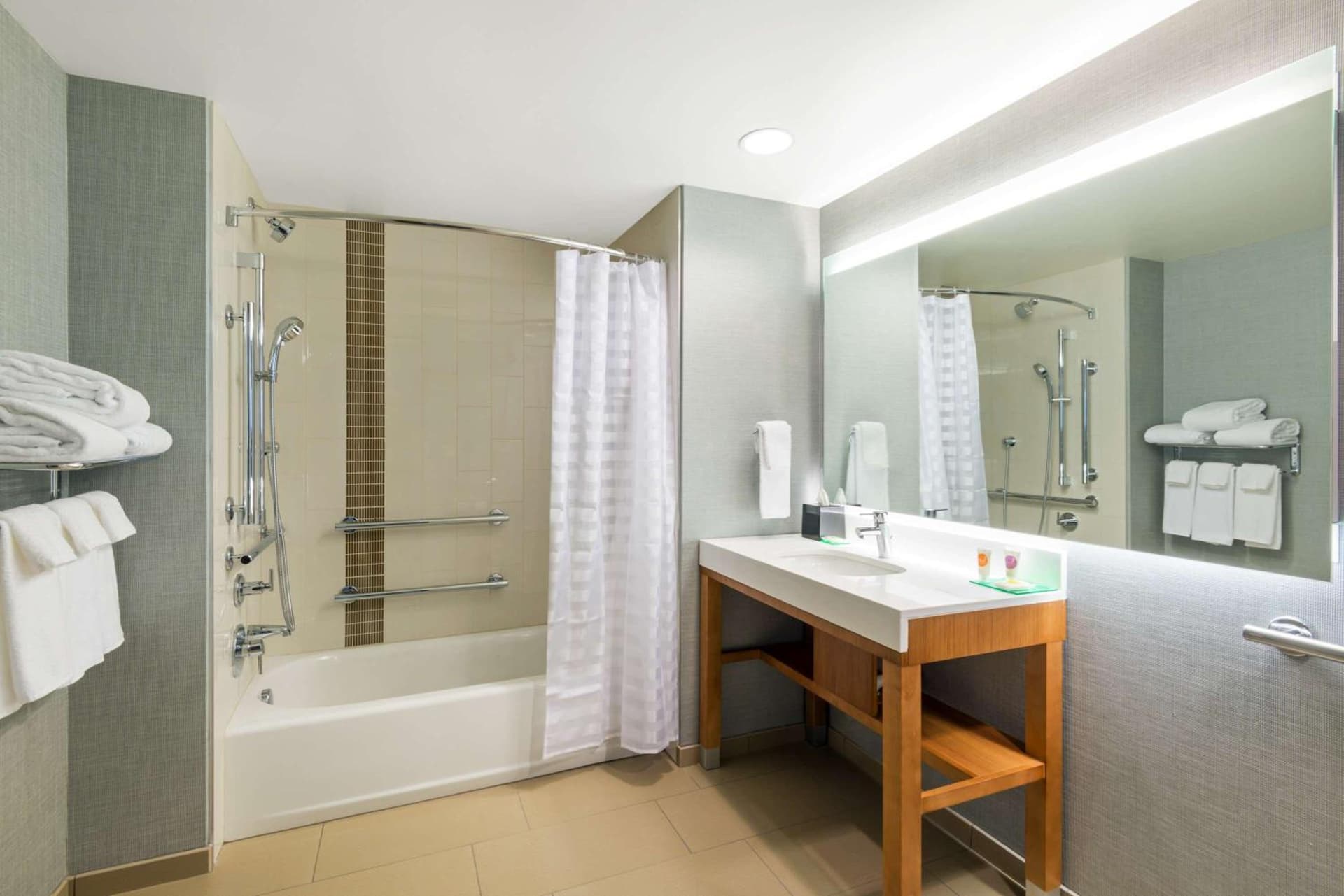 Hyatt Place Denver Downtown gallery photo in Denver, CO — image 16