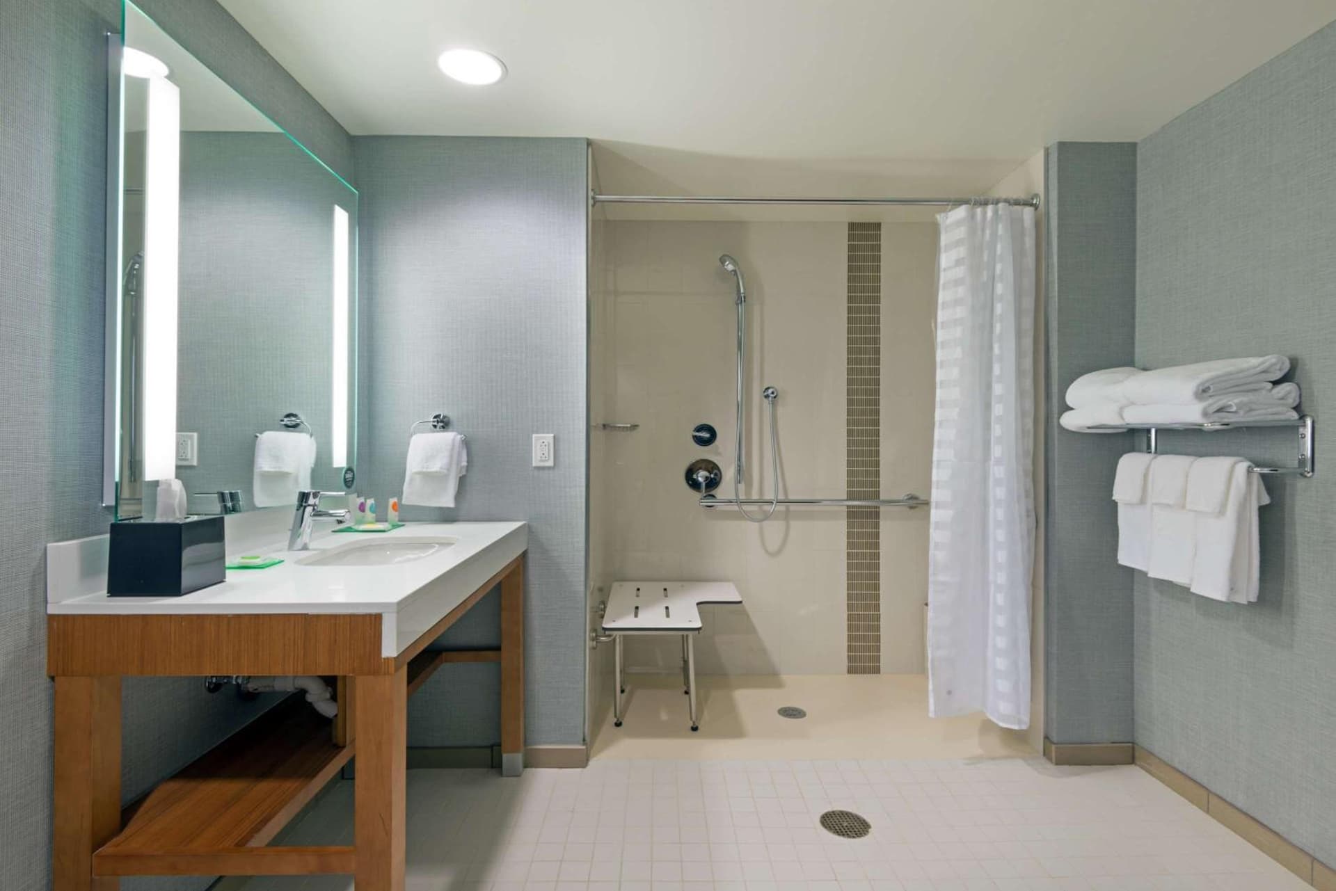 Hyatt Place Denver Downtown gallery photo in Denver, CO — image 11