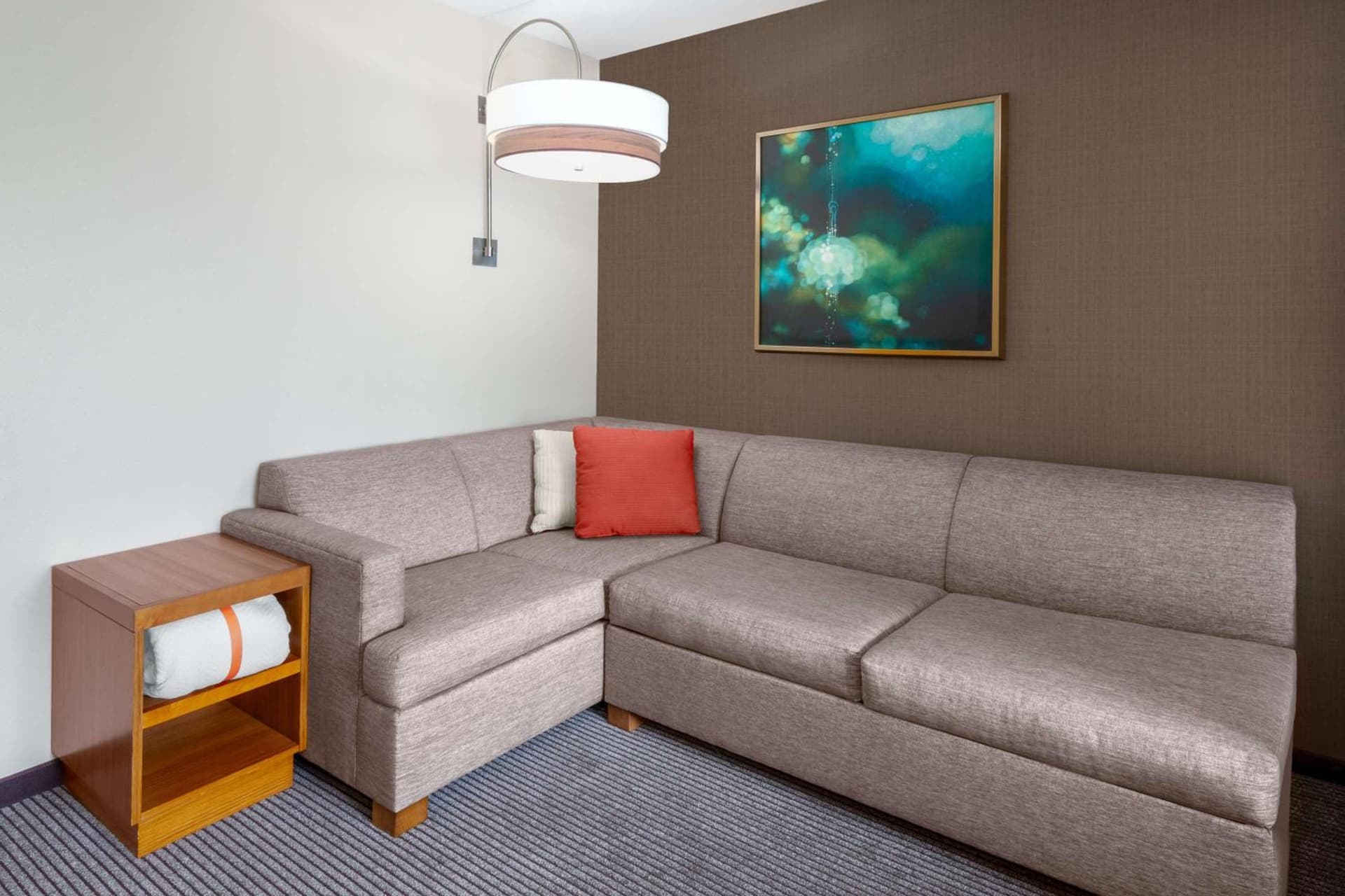 Hyatt Place Denver Downtown gallery photo in Denver, CO — image 18