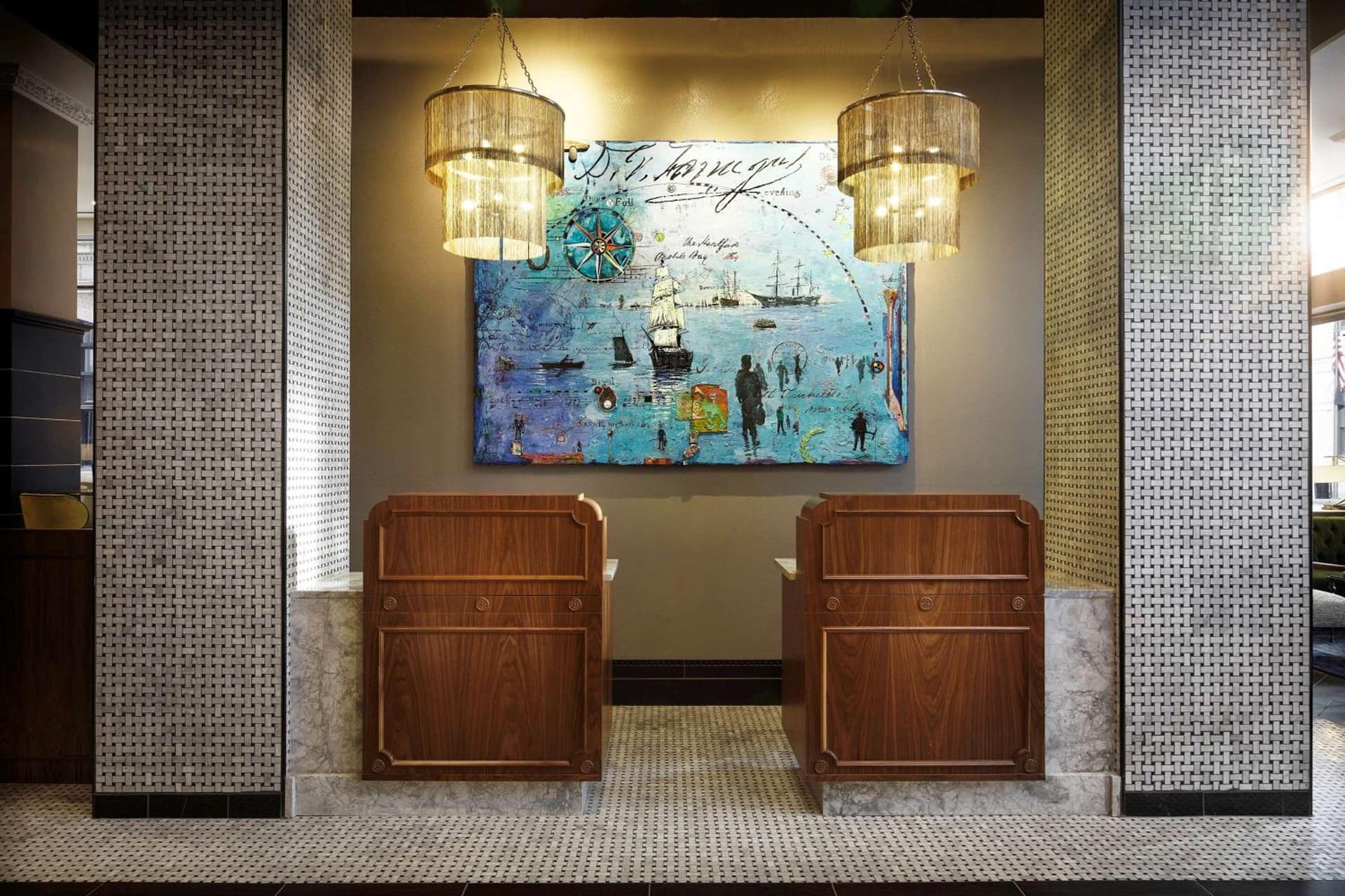 Hyatt Place Knoxville/Downtown property views in Knoxville, TN — gallery photo 3