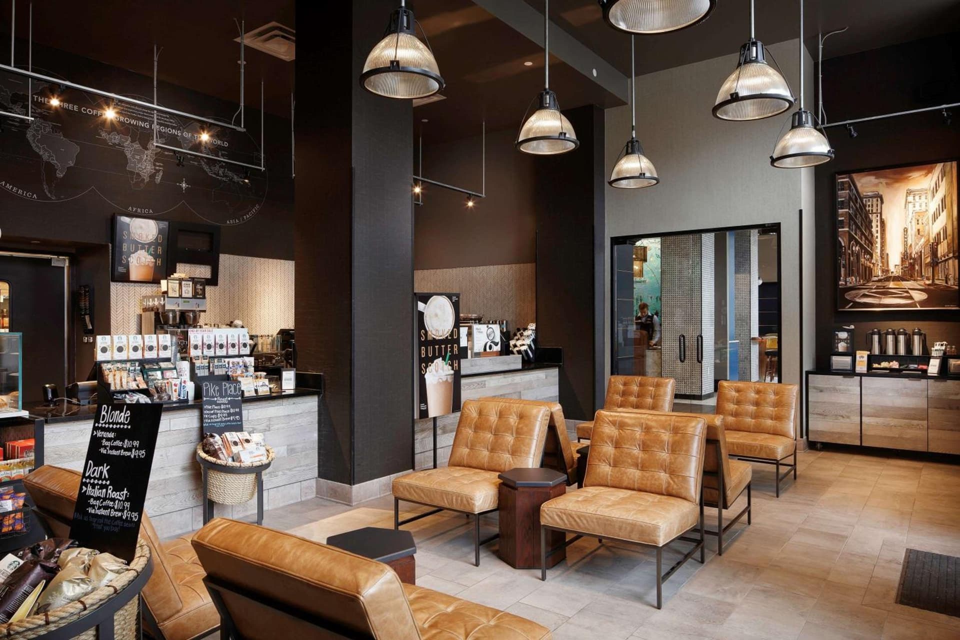 Hyatt Place Knoxville/Downtown gallery photo in Knoxville, TN — image 25