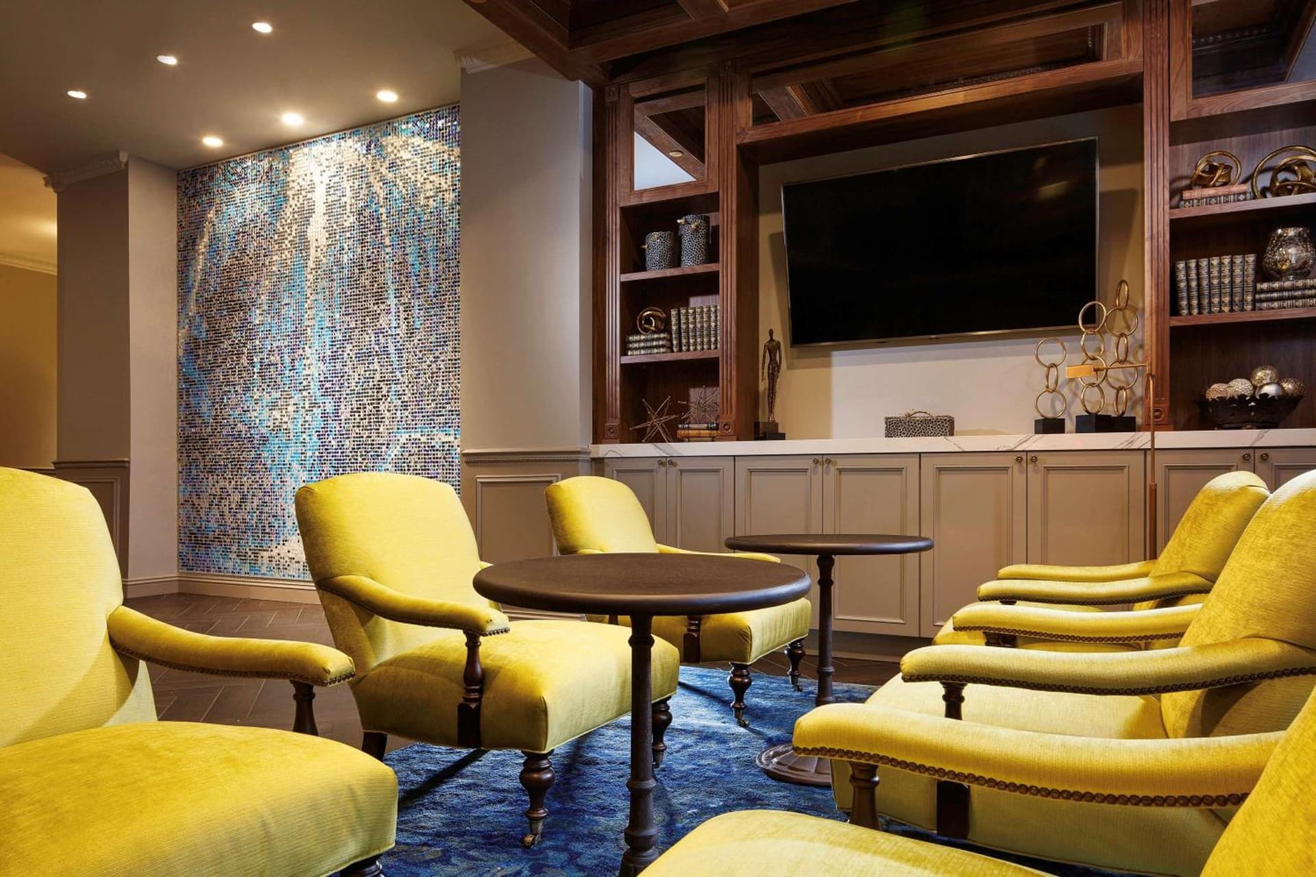 Hyatt Place Knoxville/Downtown gallery photo in Knoxville, TN — image 43
