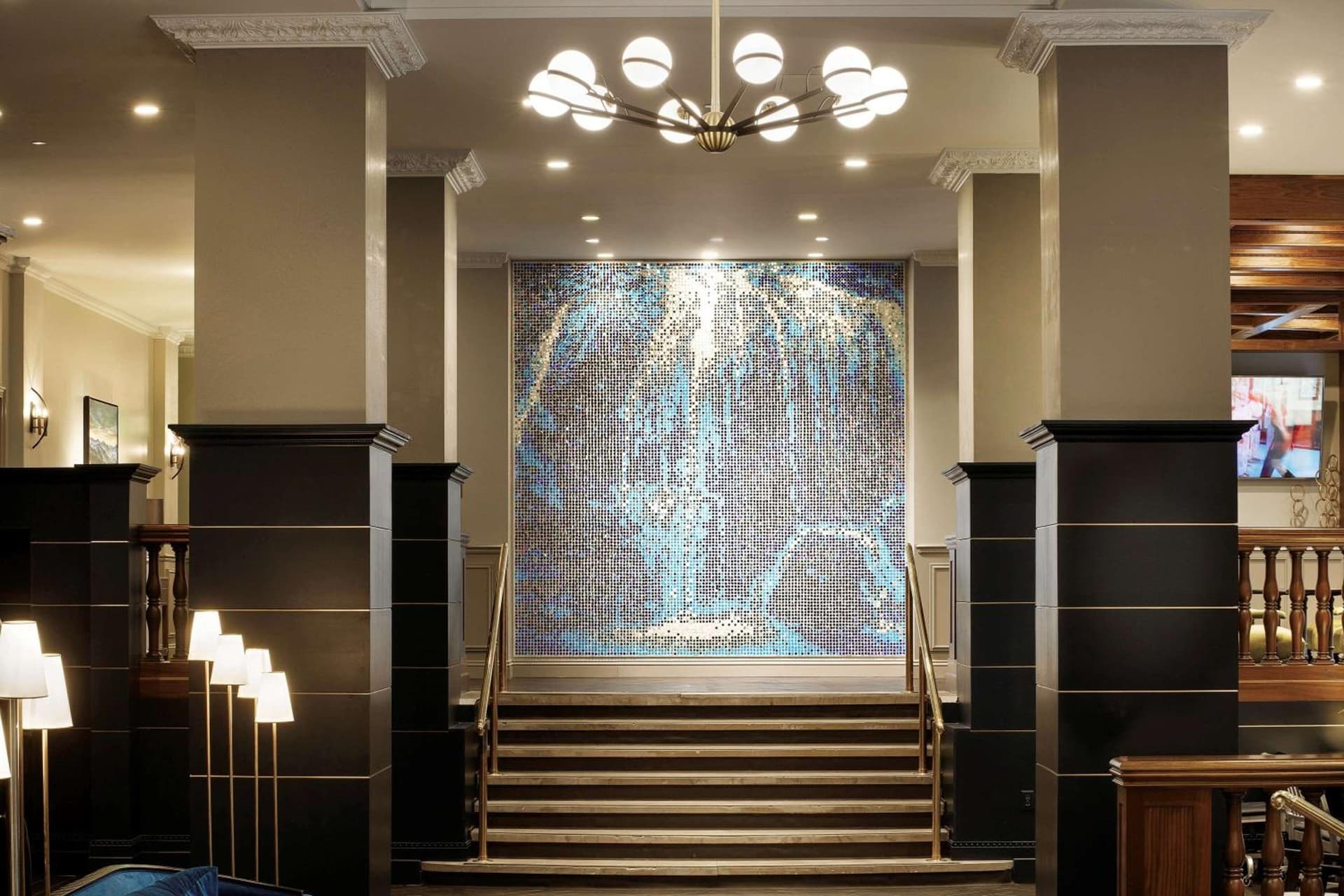 Hyatt Place Knoxville/Downtown gallery photo in Knoxville, TN — image 4