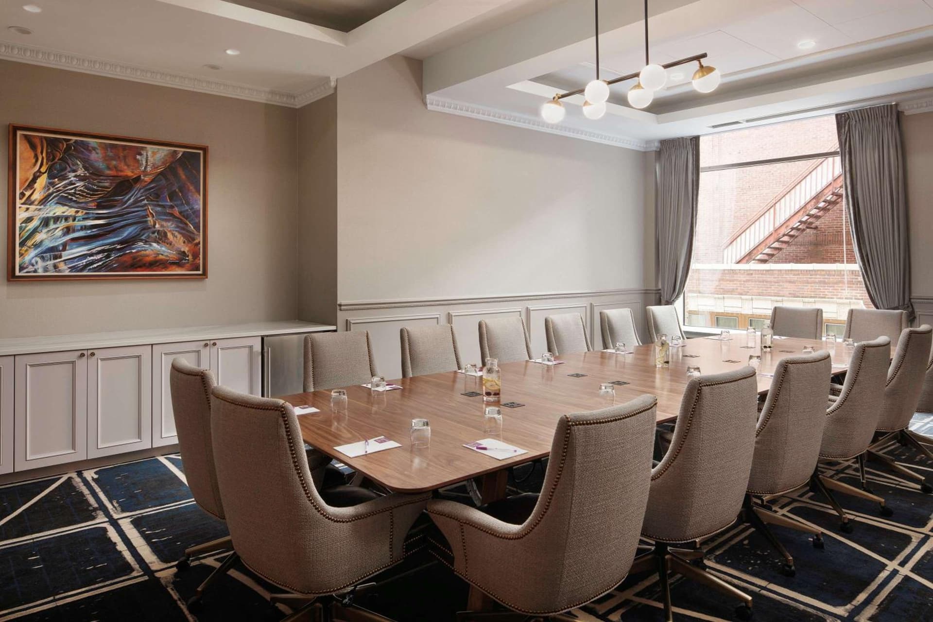 Hyatt Place Knoxville/Downtown gallery photo in Knoxville, TN — image 33