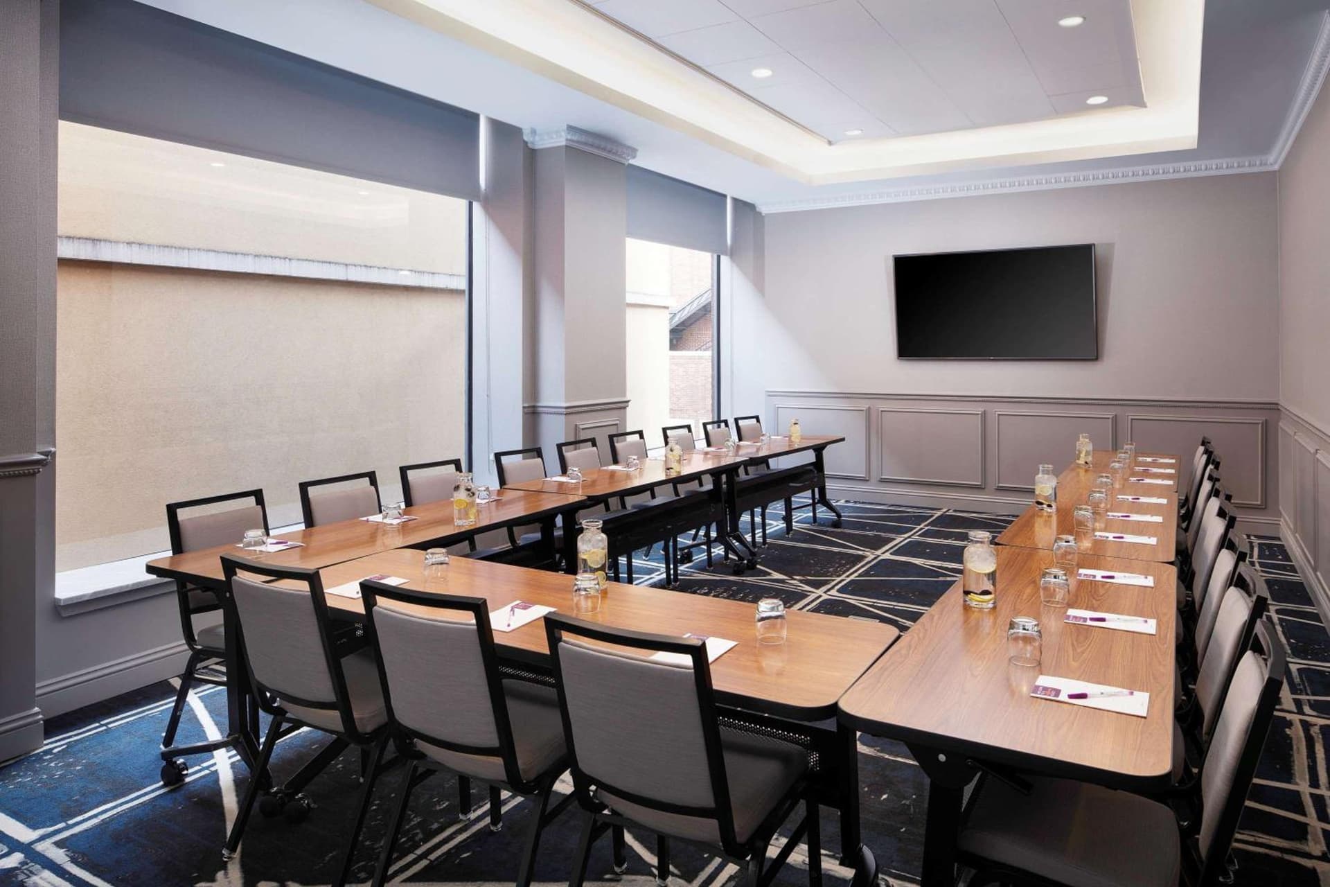 Hyatt Place Knoxville/Downtown gallery photo in Knoxville, TN — image 37