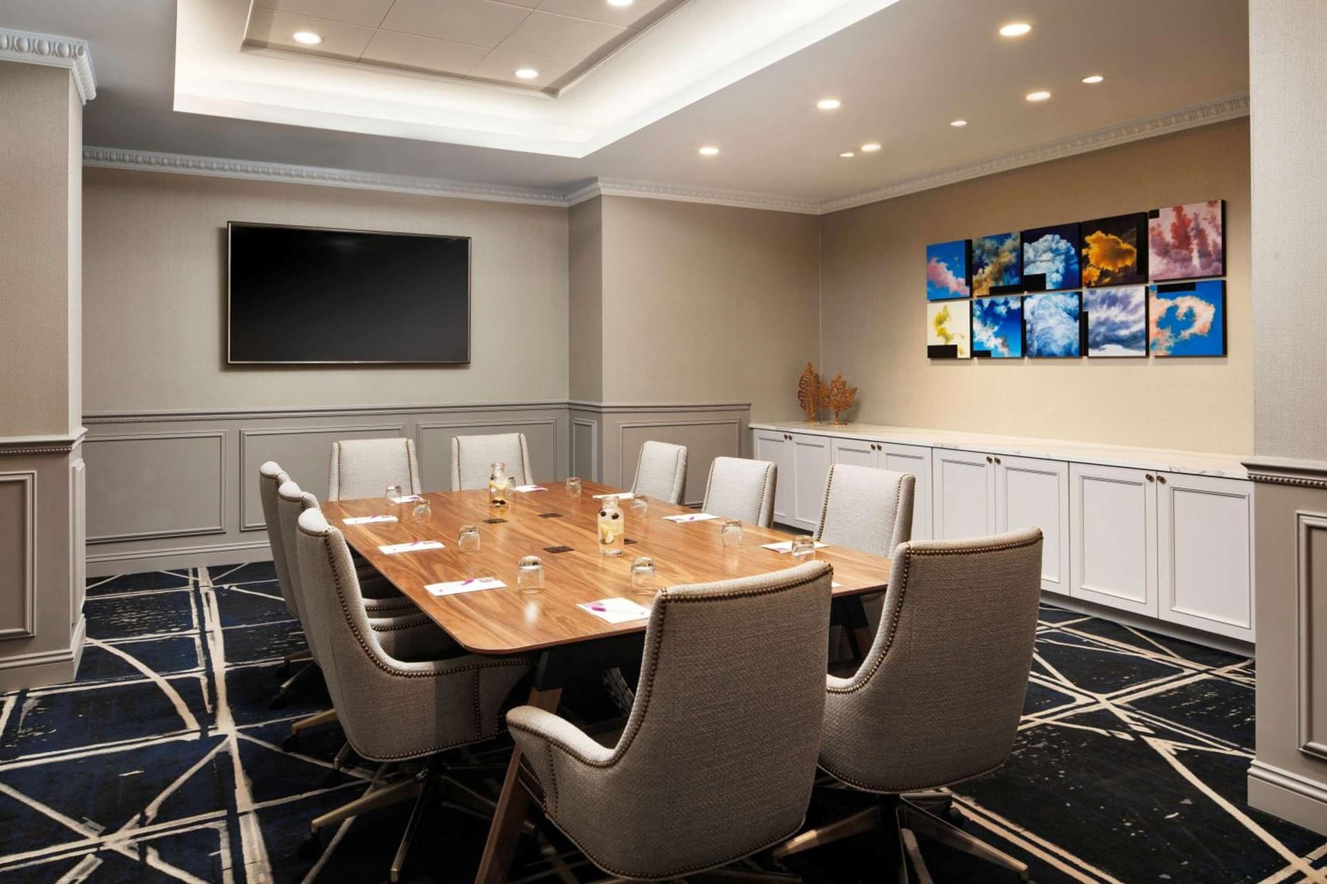 Hyatt Place Knoxville/Downtown gallery photo in Knoxville, TN — image 31