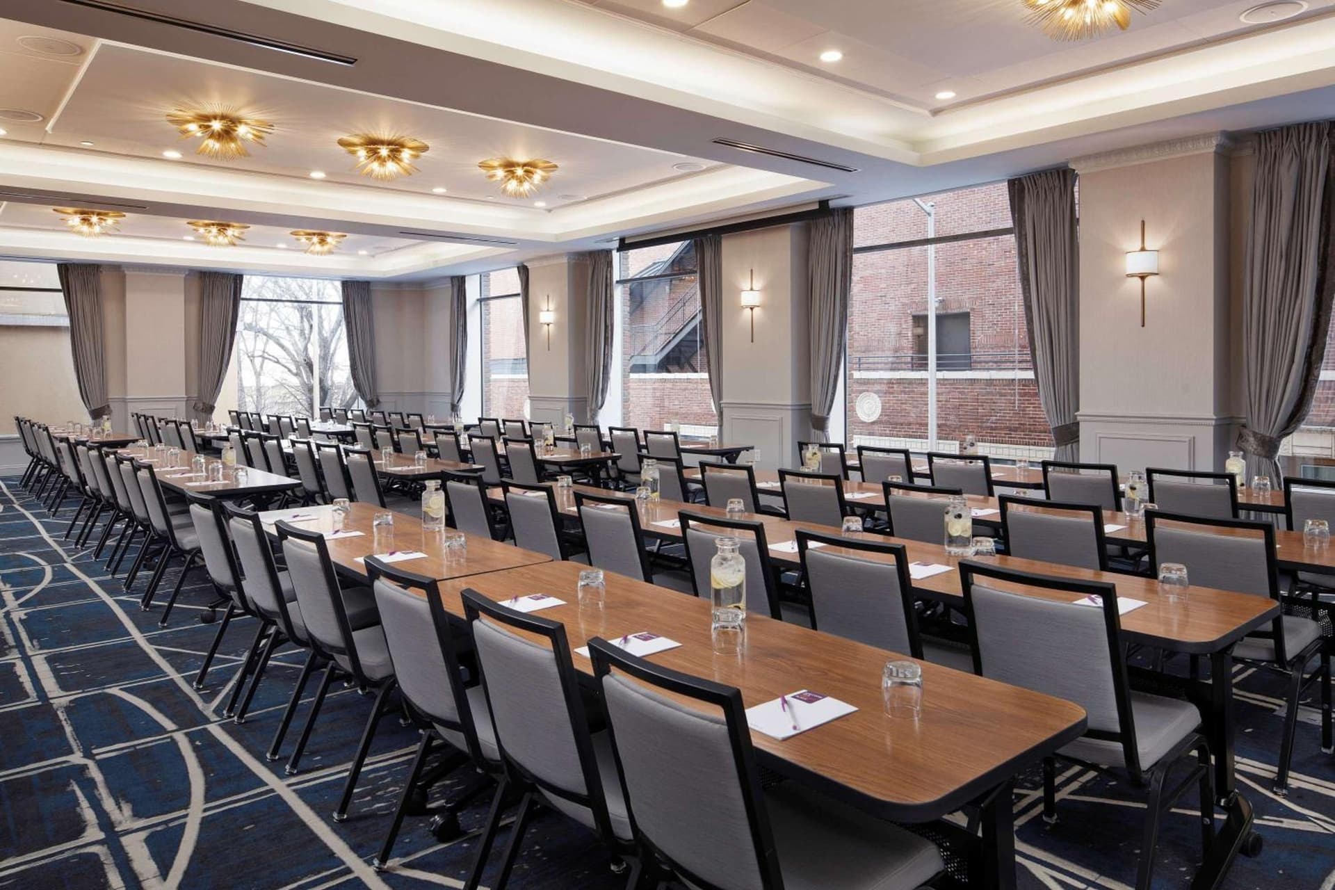 Hyatt Place Knoxville/Downtown gallery photo in Knoxville, TN — image 5