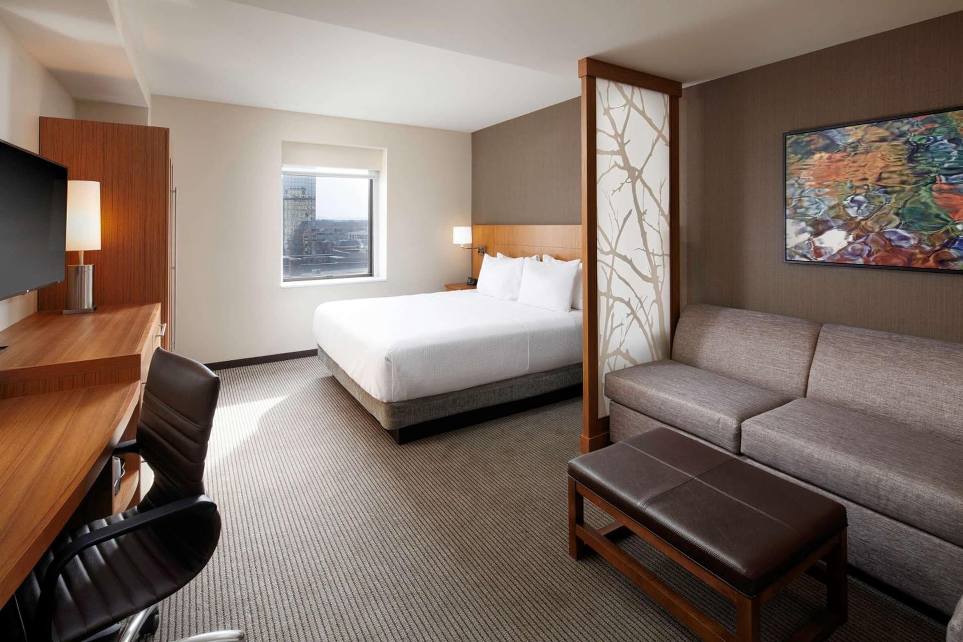 Hyatt Place Knoxville/Downtown gallery photo in Knoxville, TN — image 12