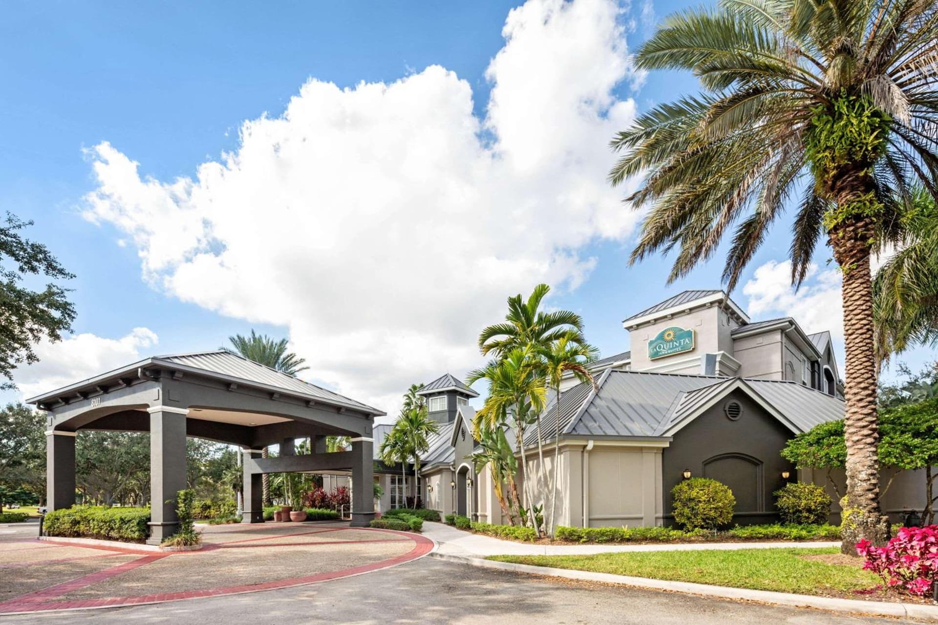 La Quinta by Wyndham Ft. Lauderdale Plantation property views in Plantation, FL — gallery photo 3