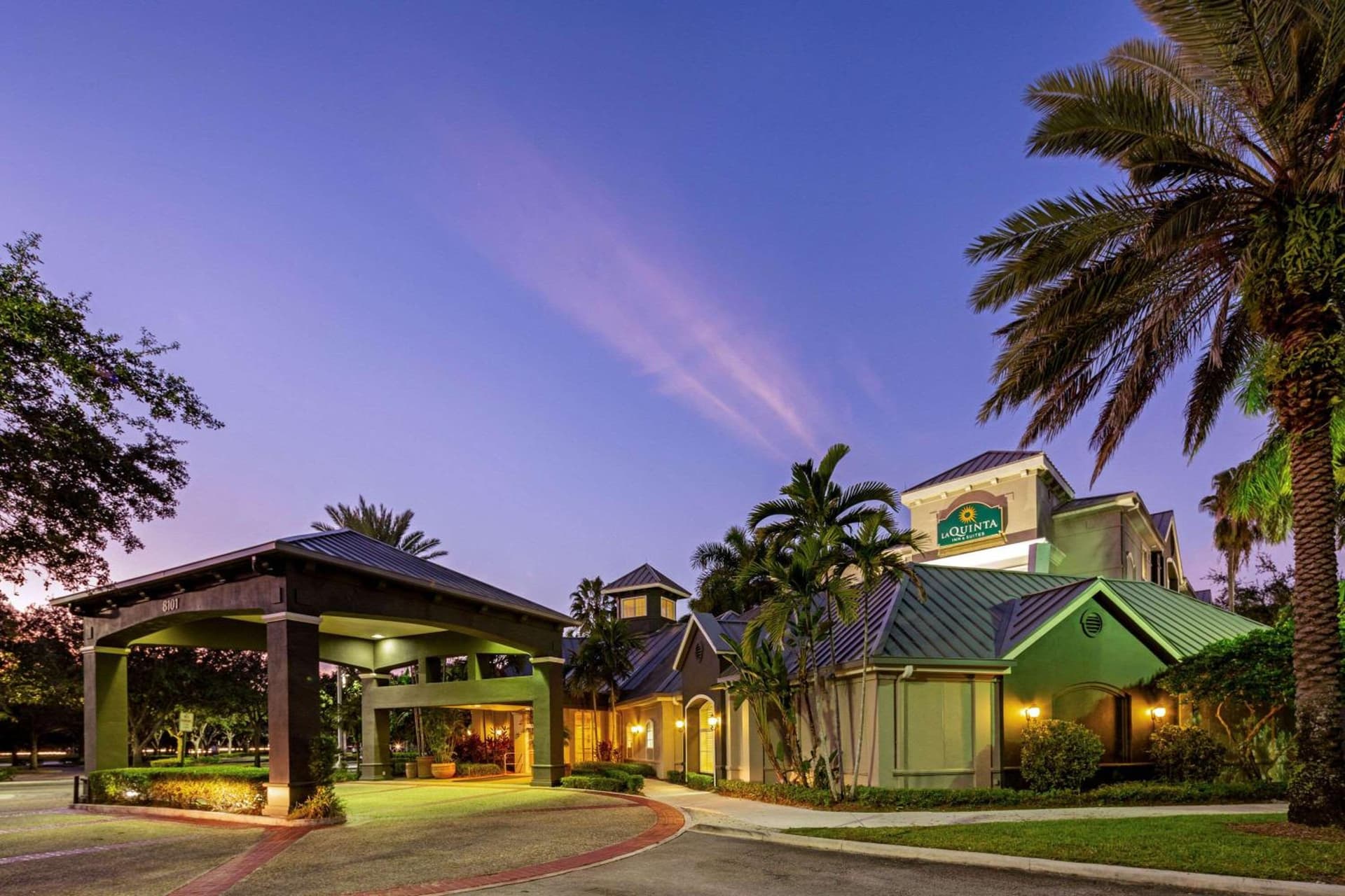 La Quinta by Wyndham Ft. Lauderdale Plantation gallery photo in Plantation, FL — image 18