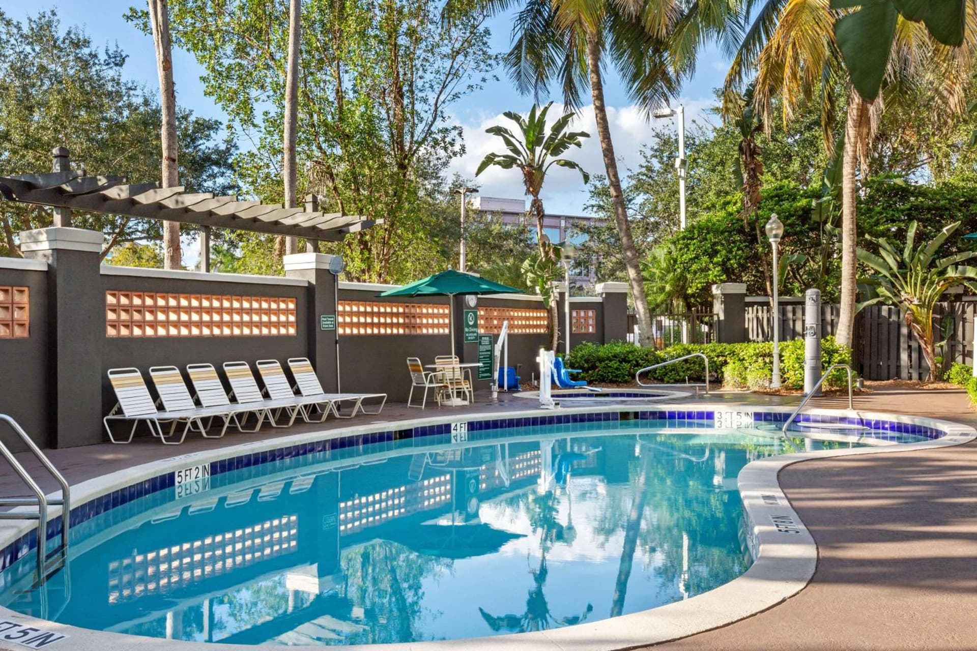 La Quinta by Wyndham Ft. Lauderdale Plantation gallery photo in Plantation, FL — image 27