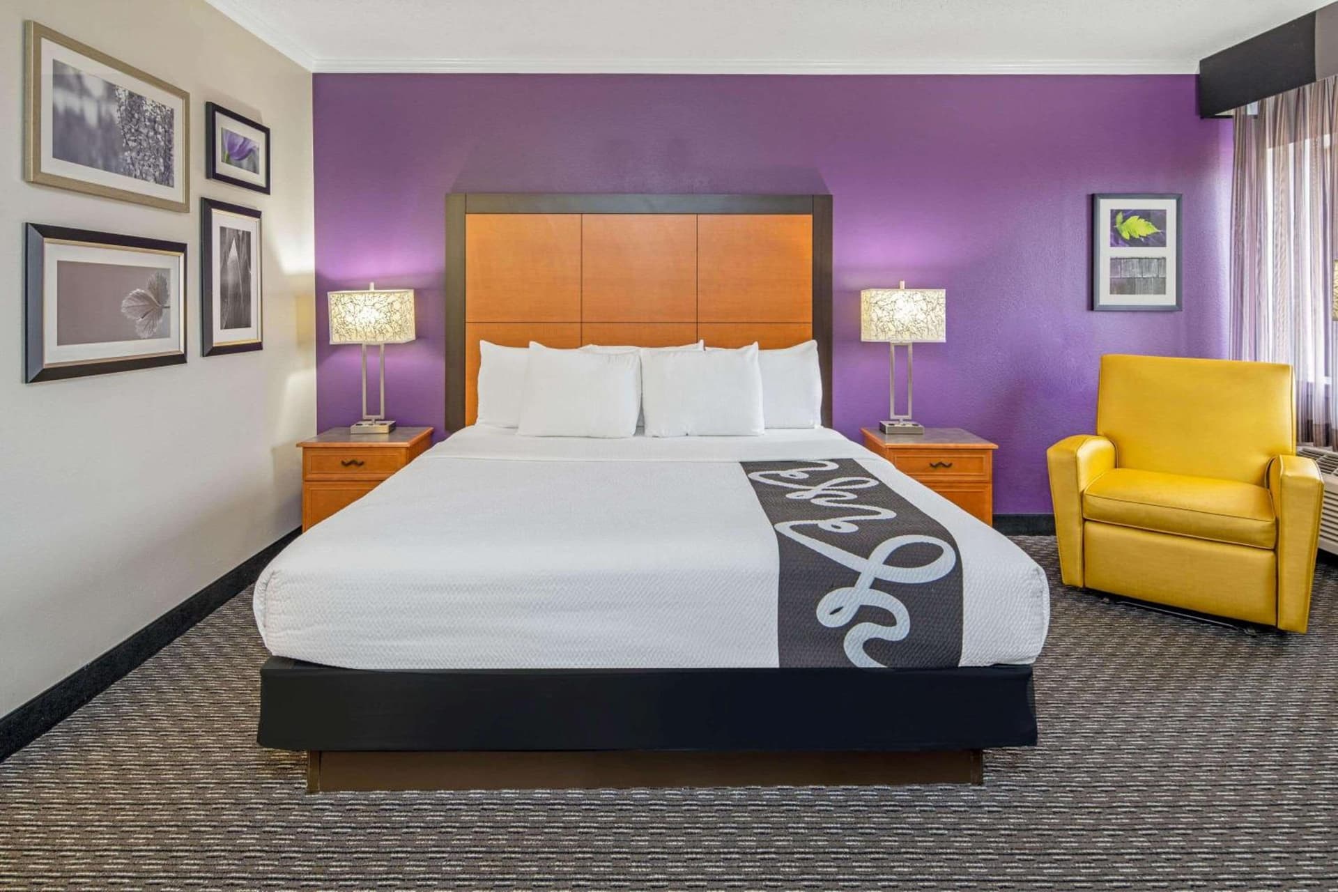 La Quinta by Wyndham Baton Rouge Siegen Lane gallery photo in Baton Rouge, LA — image 12
