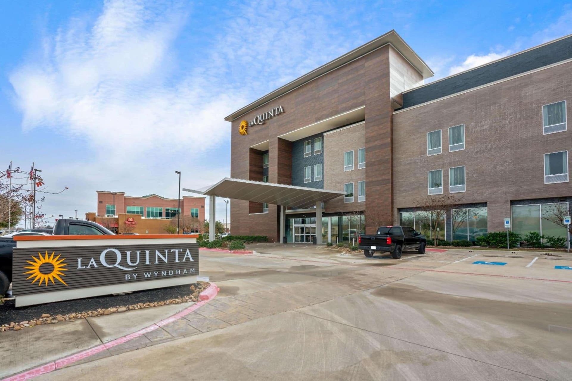 La Quinta by Wyndham College Station South gallery photo in College Station, TX — image 7