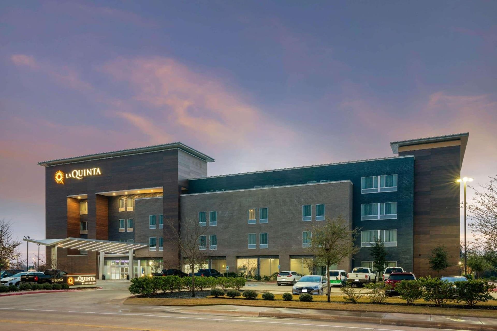 La Quinta by Wyndham College Station South gallery photo in College Station, TX — image 27