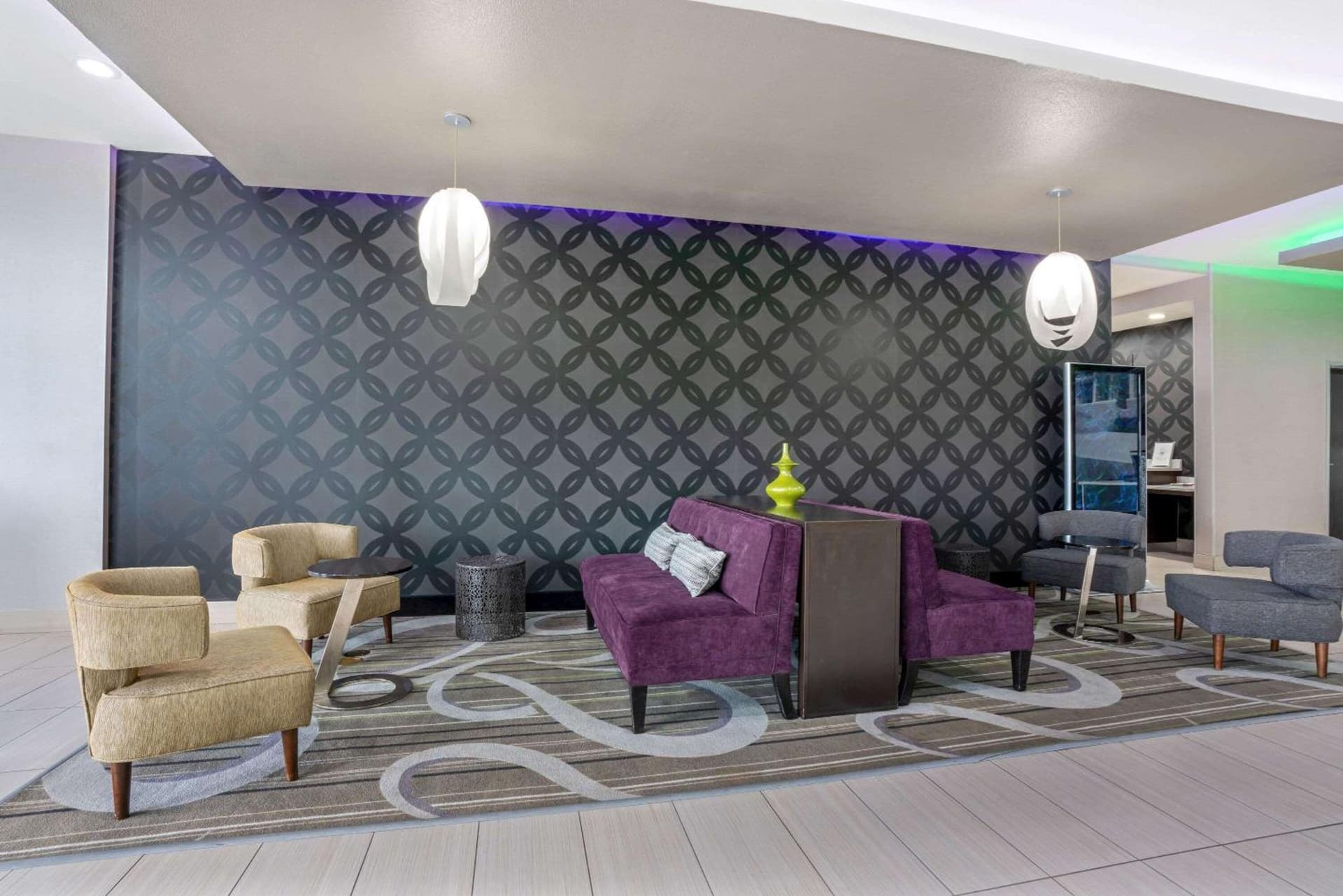 La Quinta by Wyndham College Station South gallery photo in College Station, TX — image 48