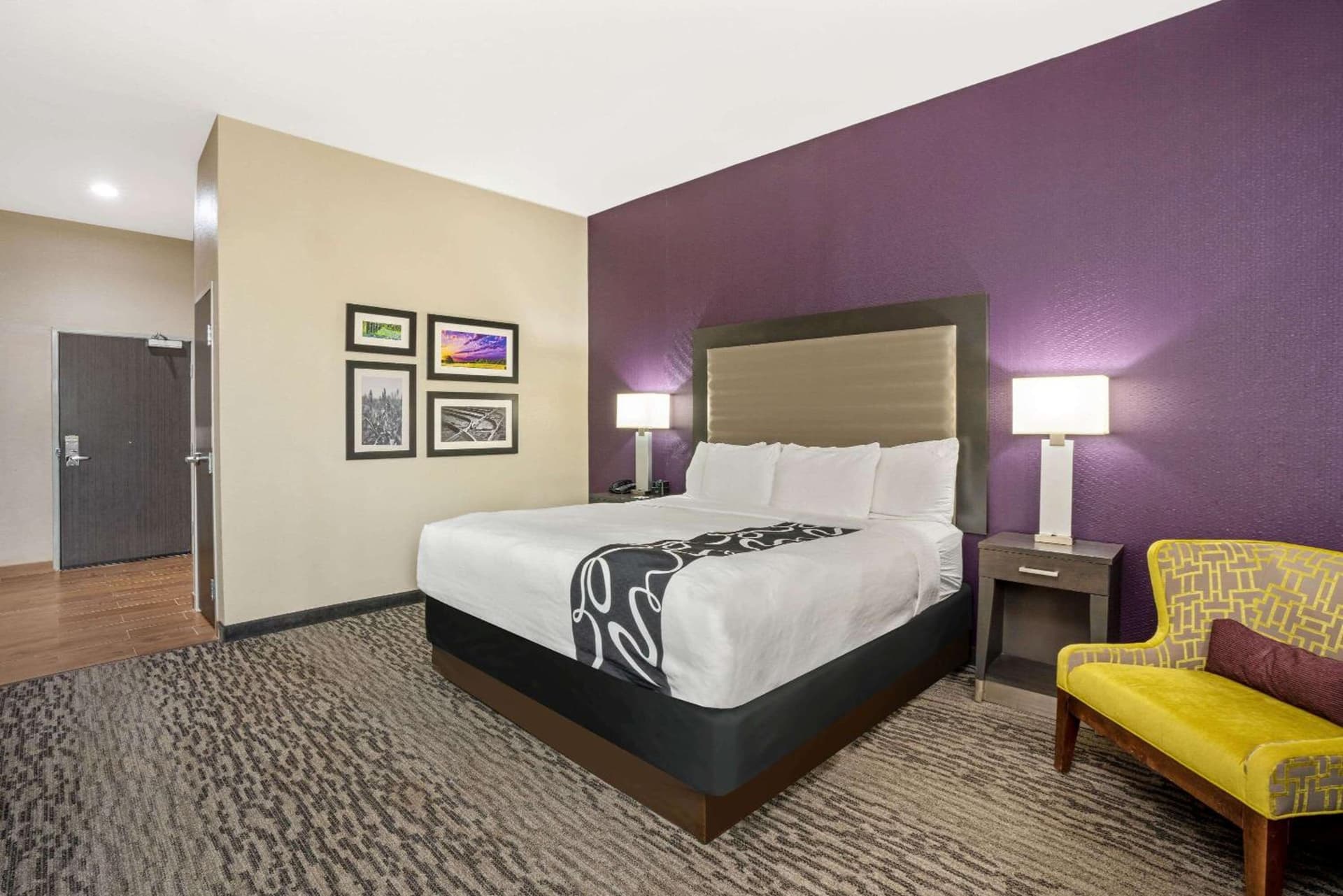 La Quinta by Wyndham College Station South gallery photo in College Station, TX — image 21
