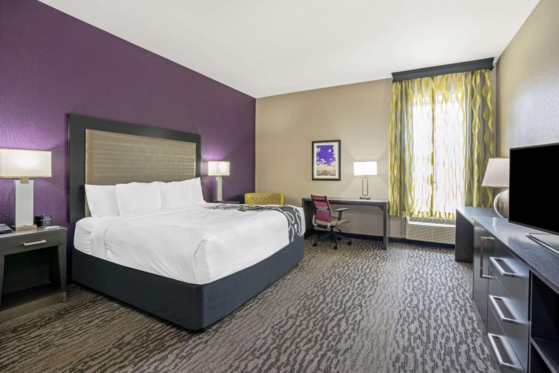 La Quinta by Wyndham College Station South gallery photo in College Station, TX — image 47