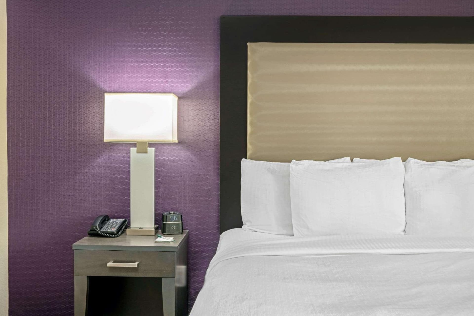 La Quinta by Wyndham College Station South gallery photo in College Station, TX — image 10