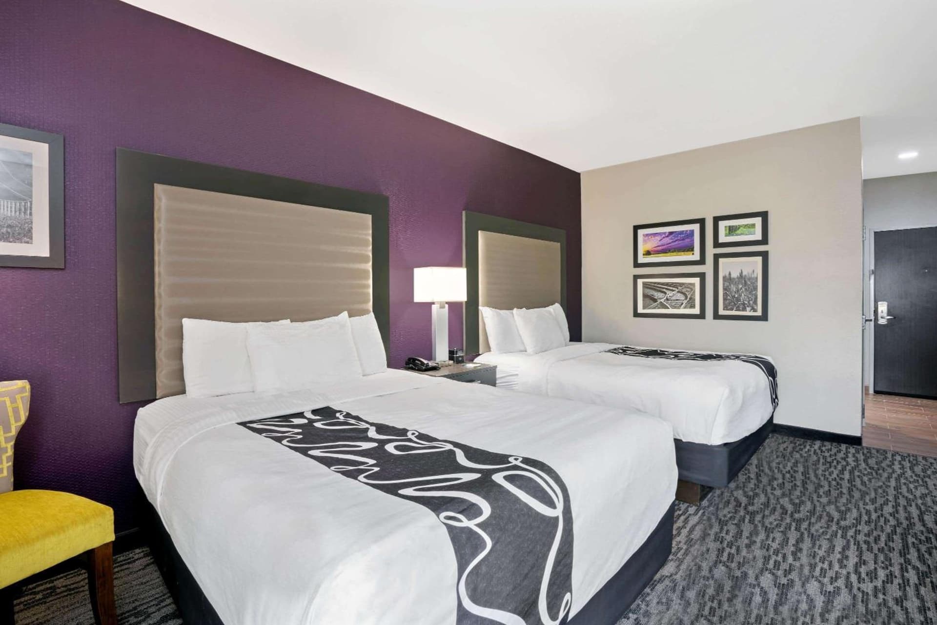 La Quinta by Wyndham College Station South gallery photo in College Station, TX — image 28