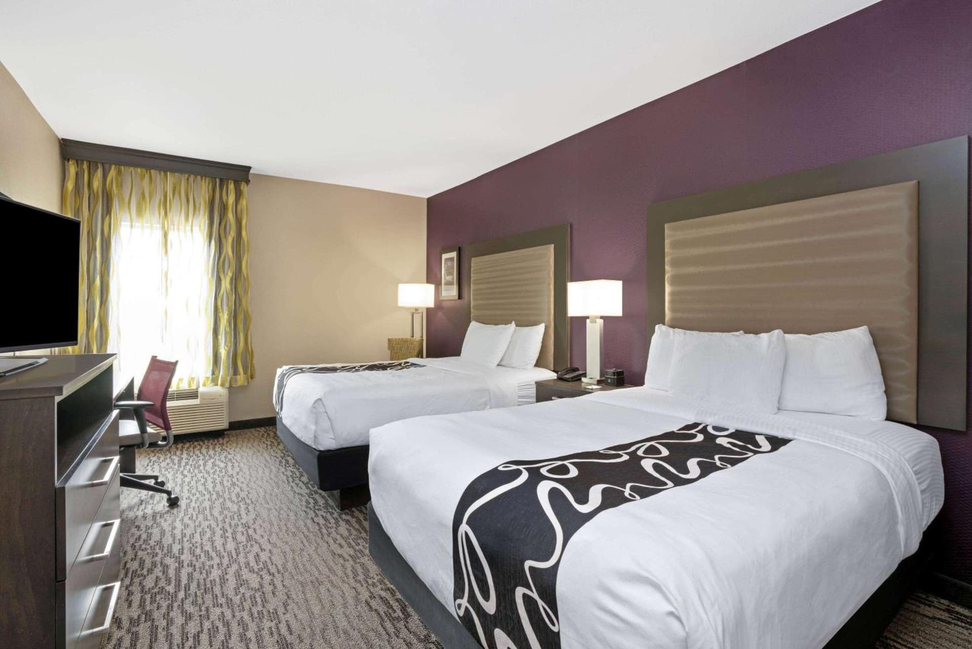 La Quinta by Wyndham College Station South gallery photo in College Station, TX — image 43