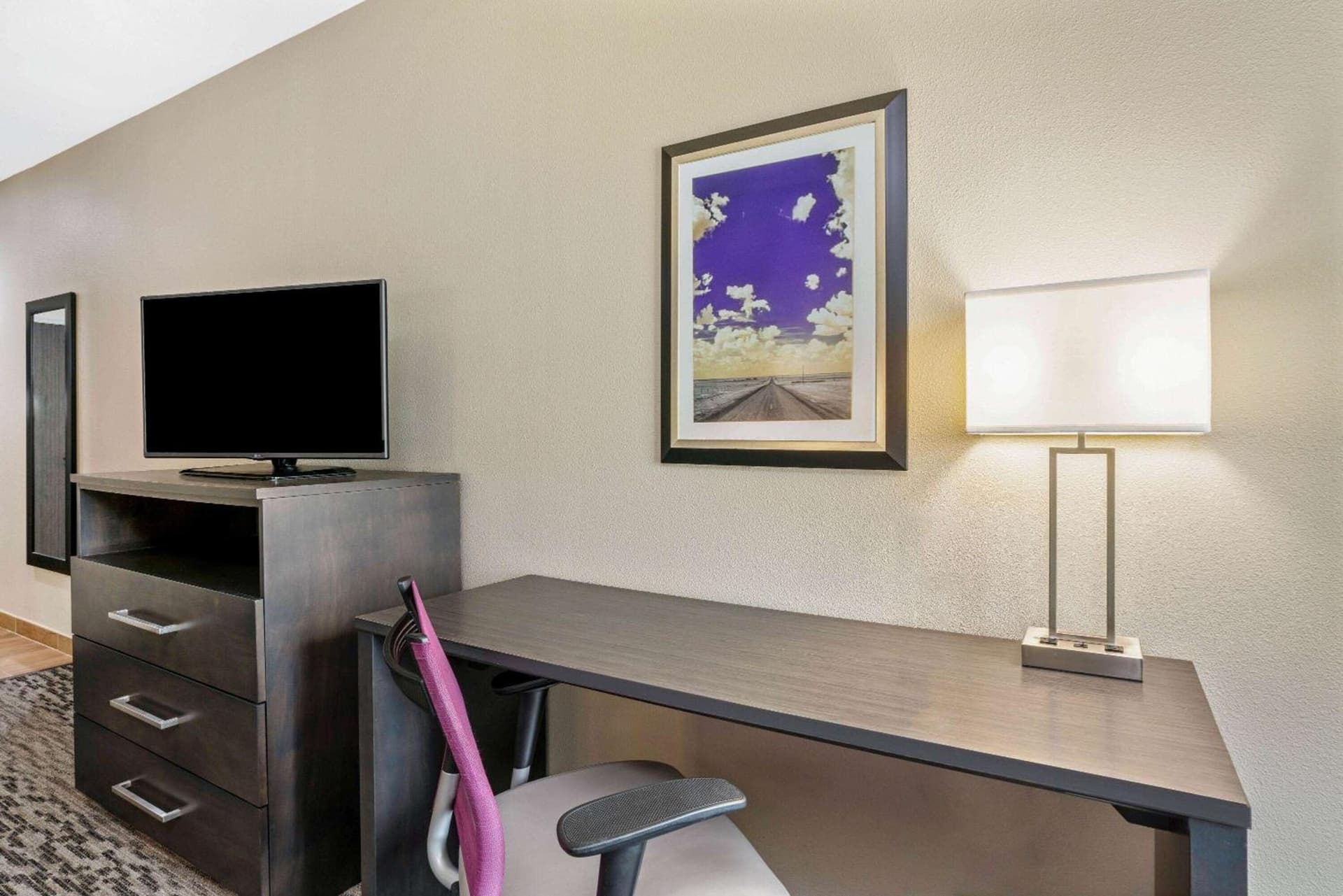 La Quinta by Wyndham College Station South gallery photo in College Station, TX — image 26