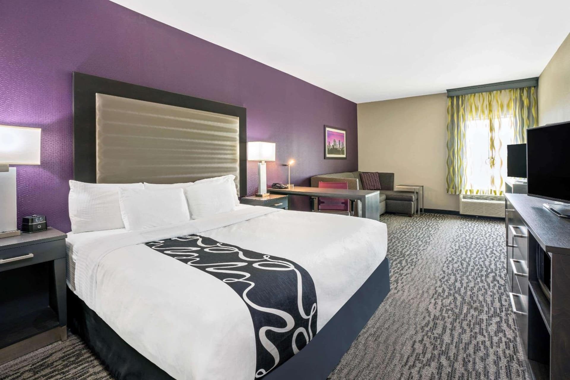 La Quinta by Wyndham College Station South gallery photo in College Station, TX — image 20