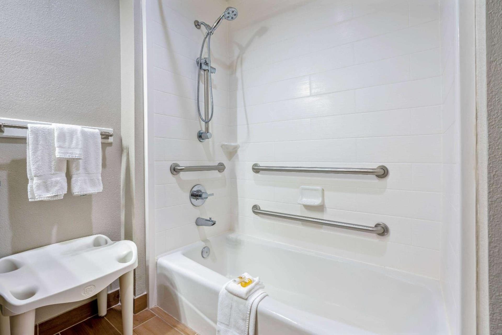 La Quinta by Wyndham College Station South gallery photo in College Station, TX — image 24