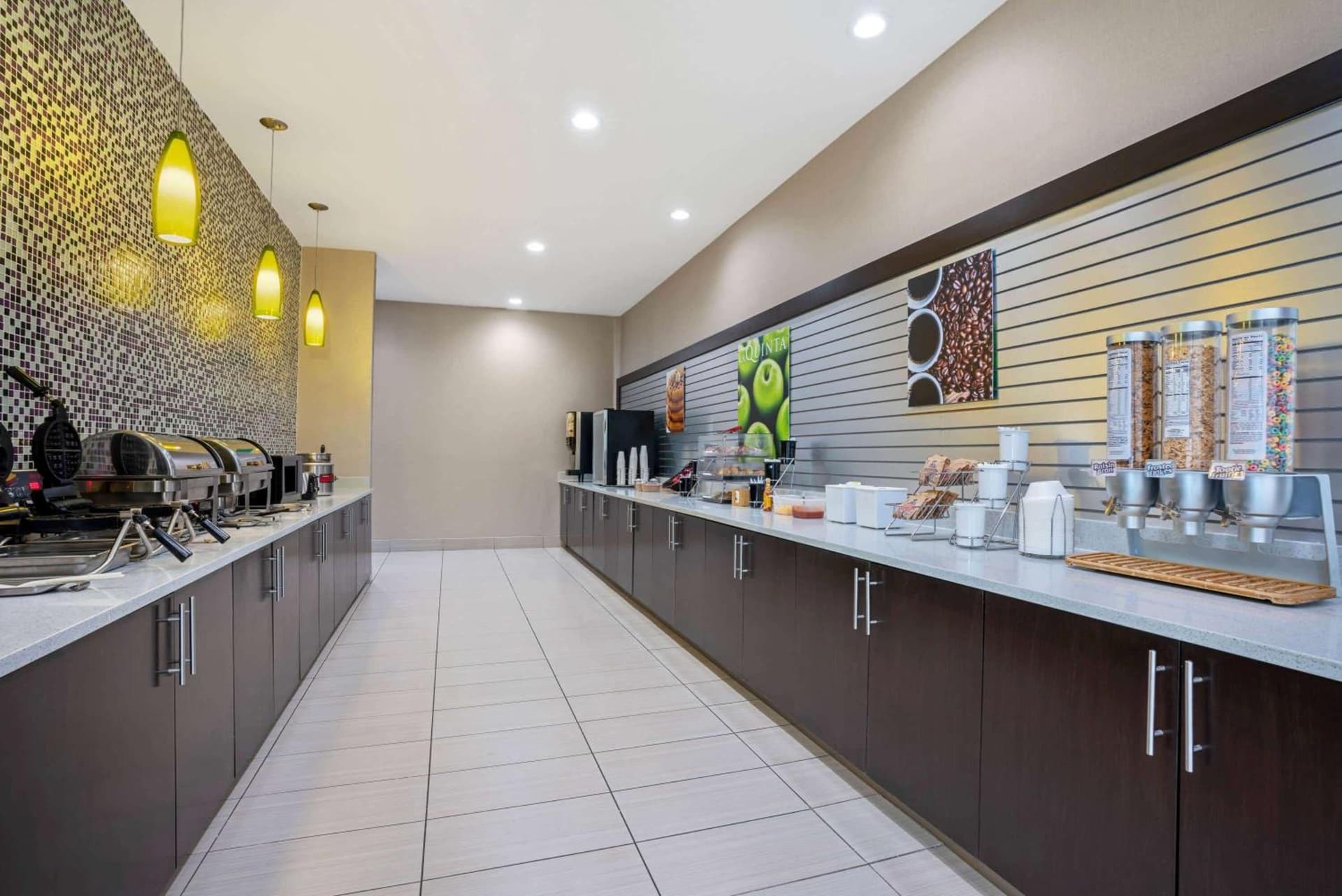 La Quinta by Wyndham College Station South gallery photo in College Station, TX — image 19