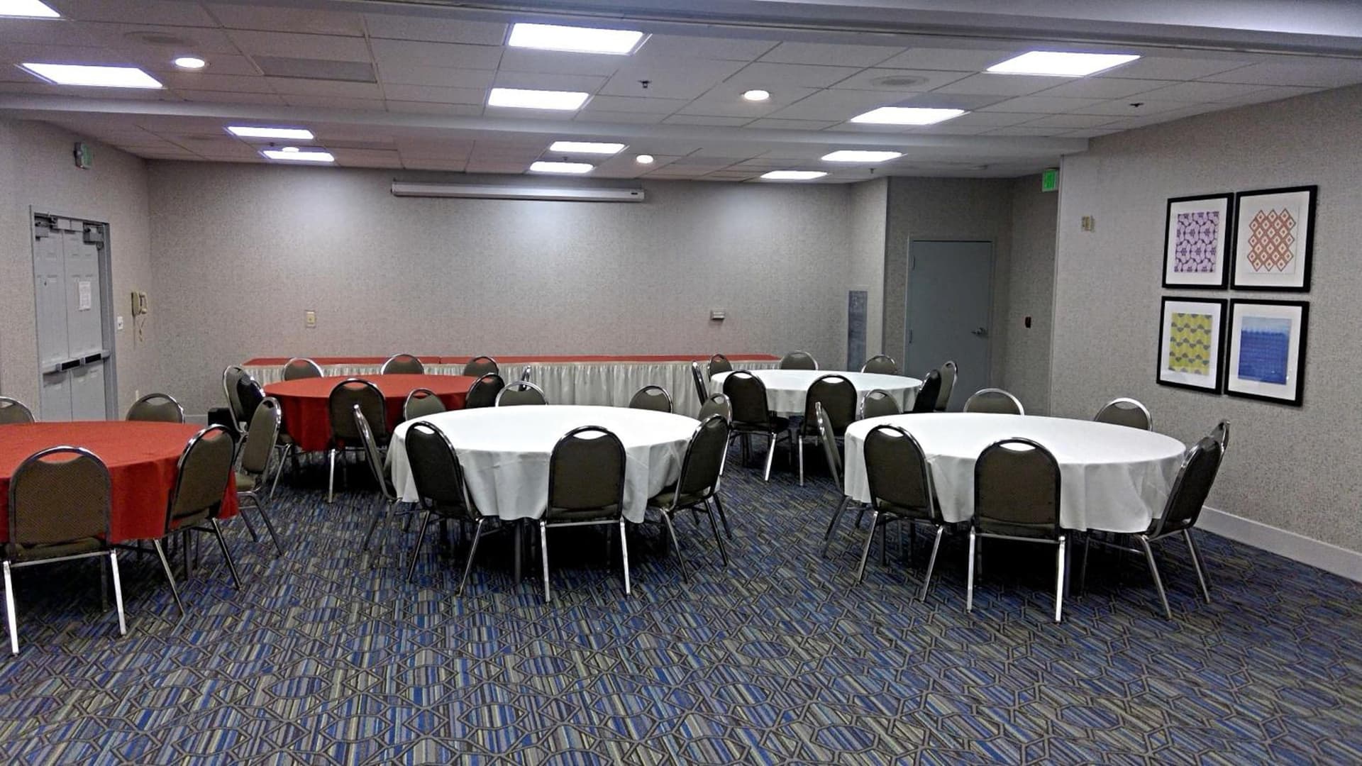 Holiday Inn Express & Suites Tracy by IHG gallery photo in Tracy, CA — image 29
