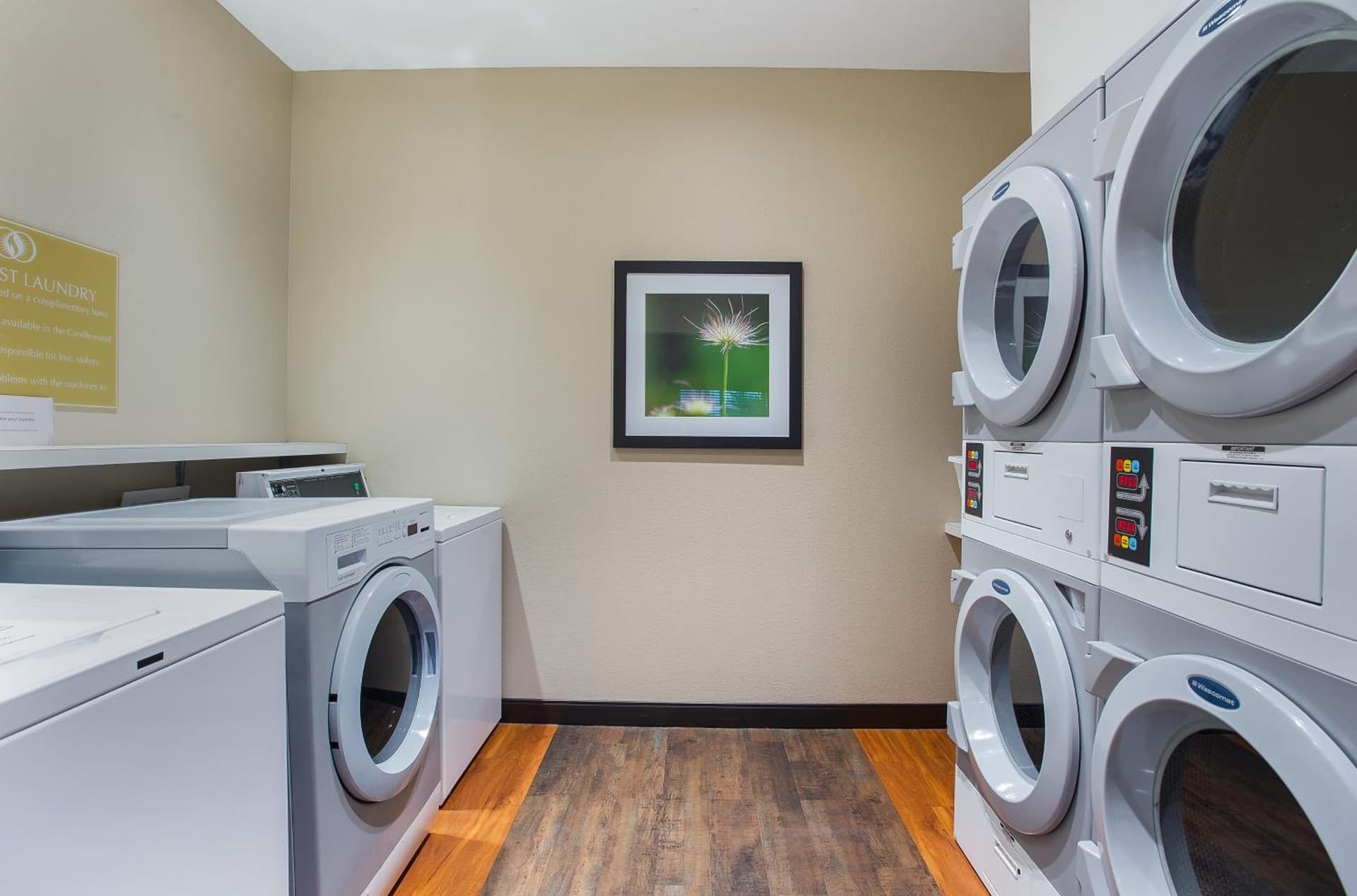 Candlewood Suites Bowling Green by IHG gallery photo in Bowling Green, KY — image 9